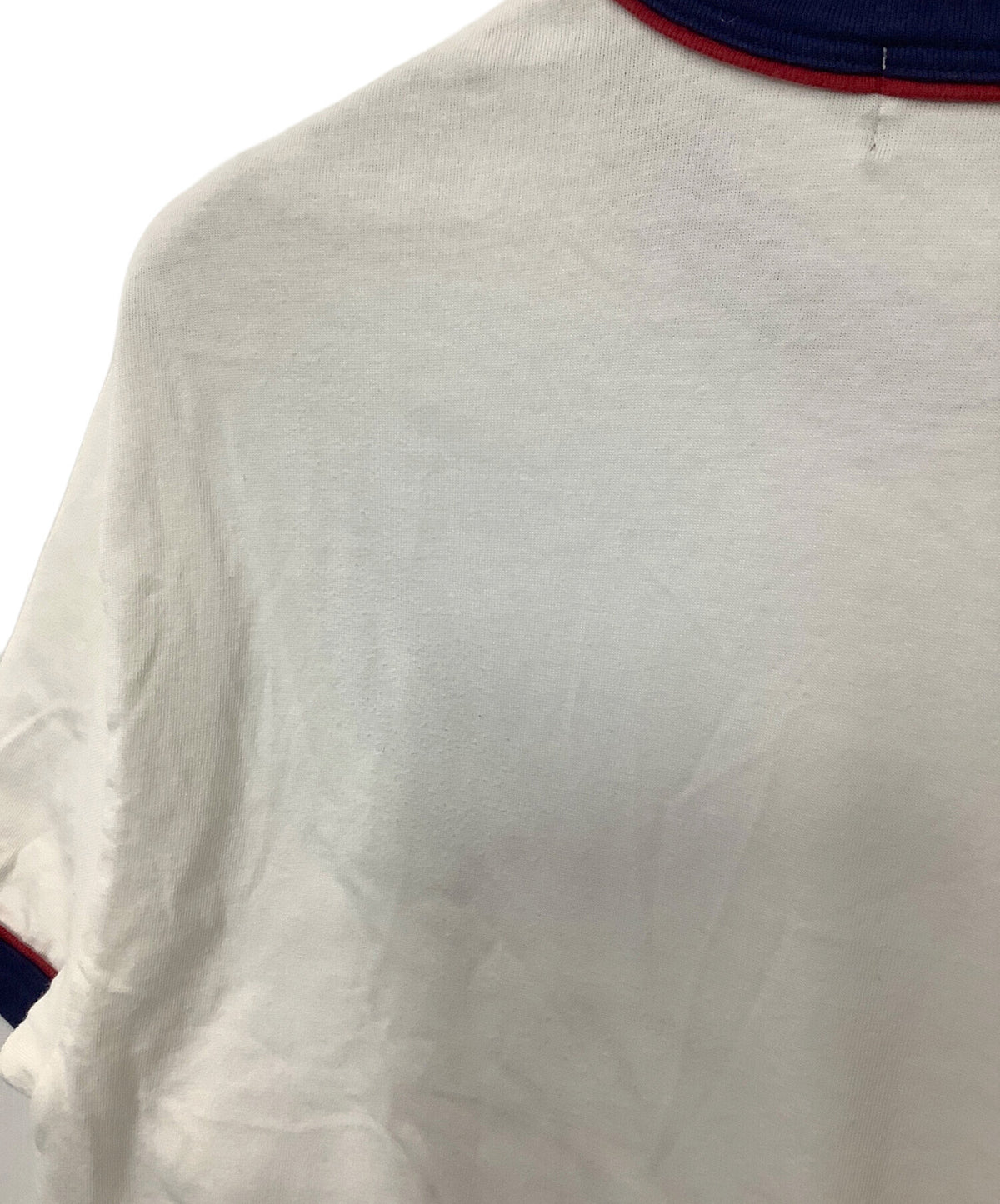 [Pre-owned] Hysteric Glamour short-sleeved cut-and-sew 02232CT13