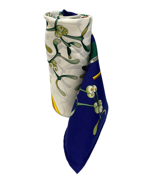 [Pre-owned] HERMES Calais 90