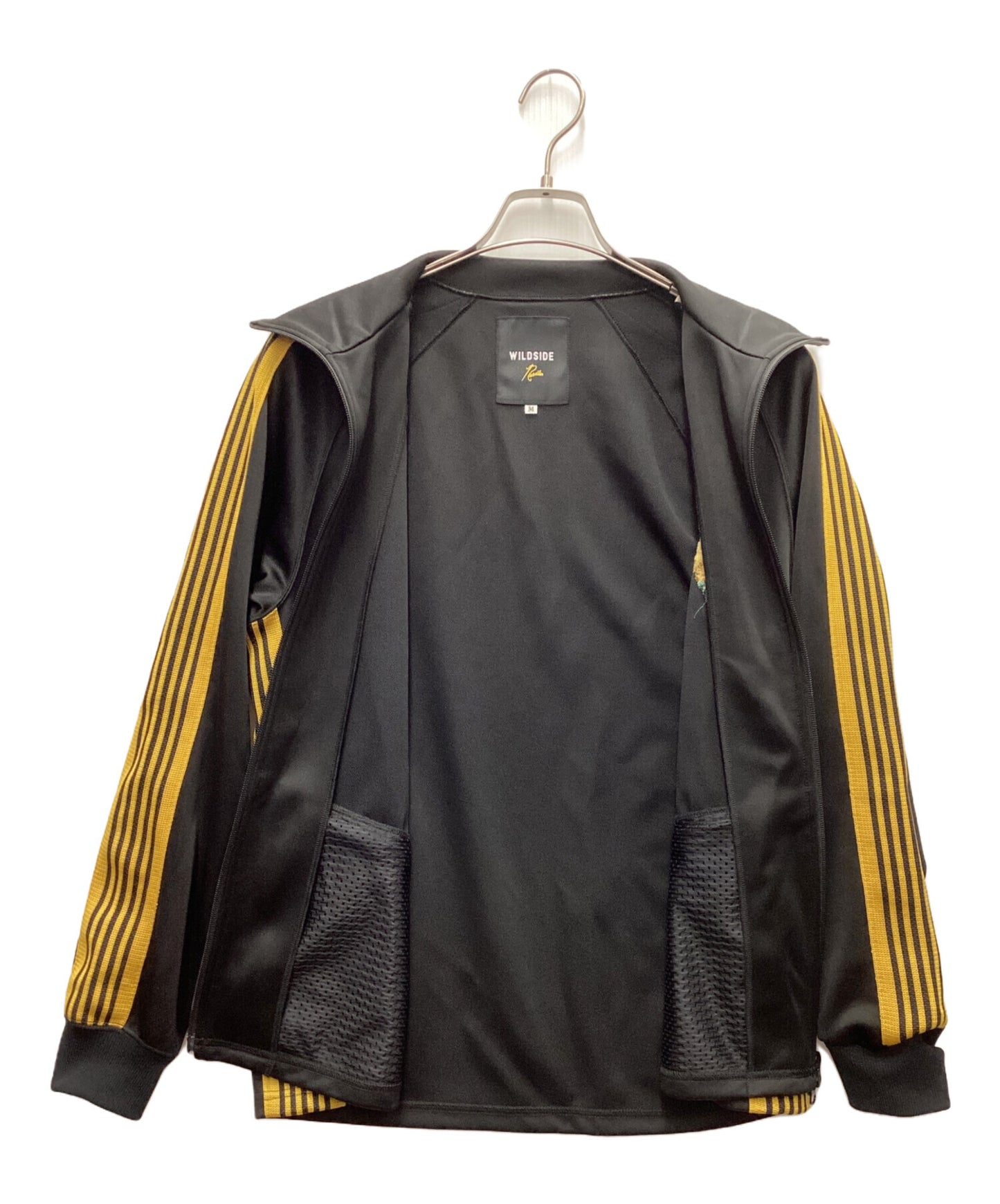 [Pre-owned] Needles track jacket