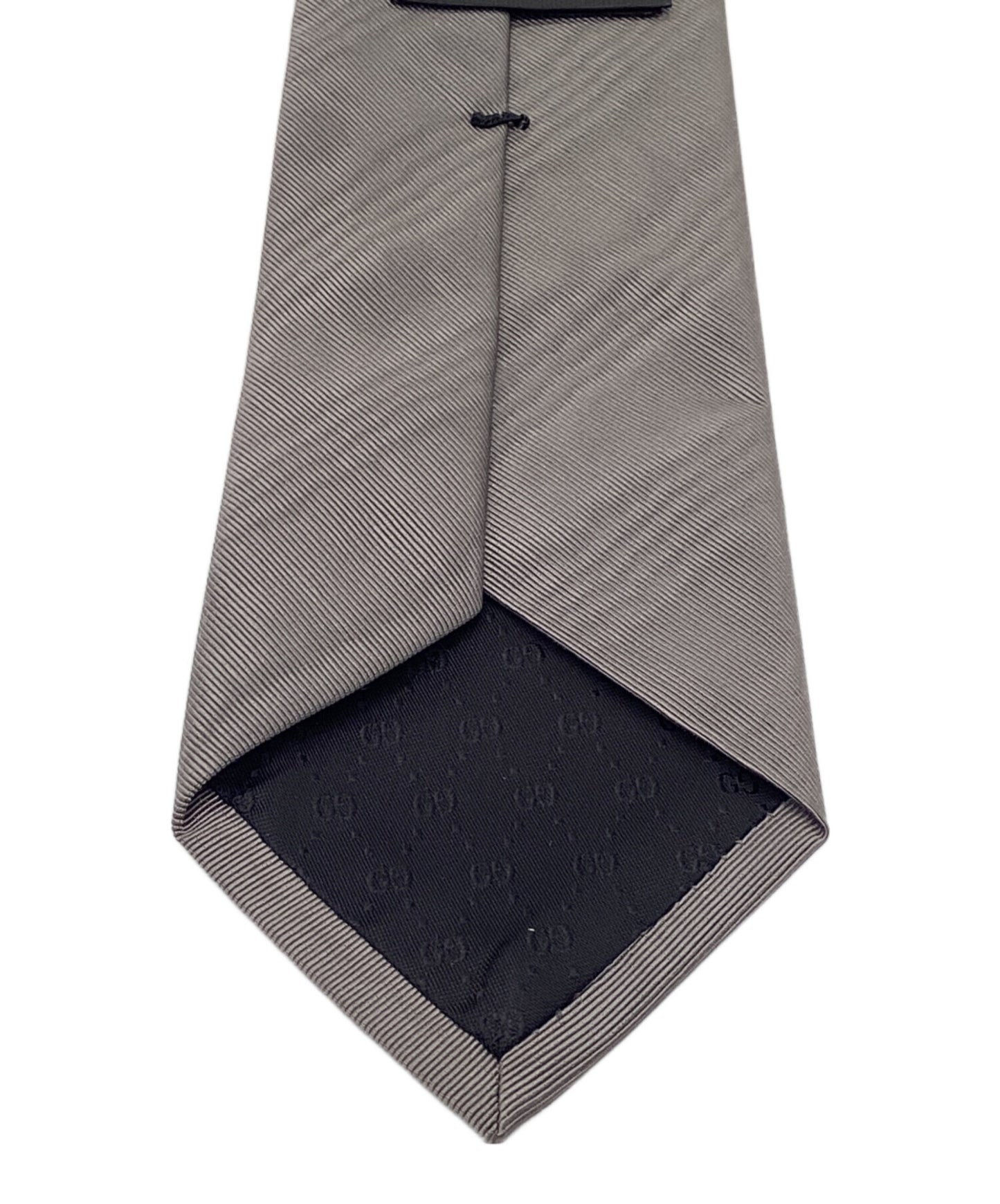 [Pre-owned] GUCCI tie