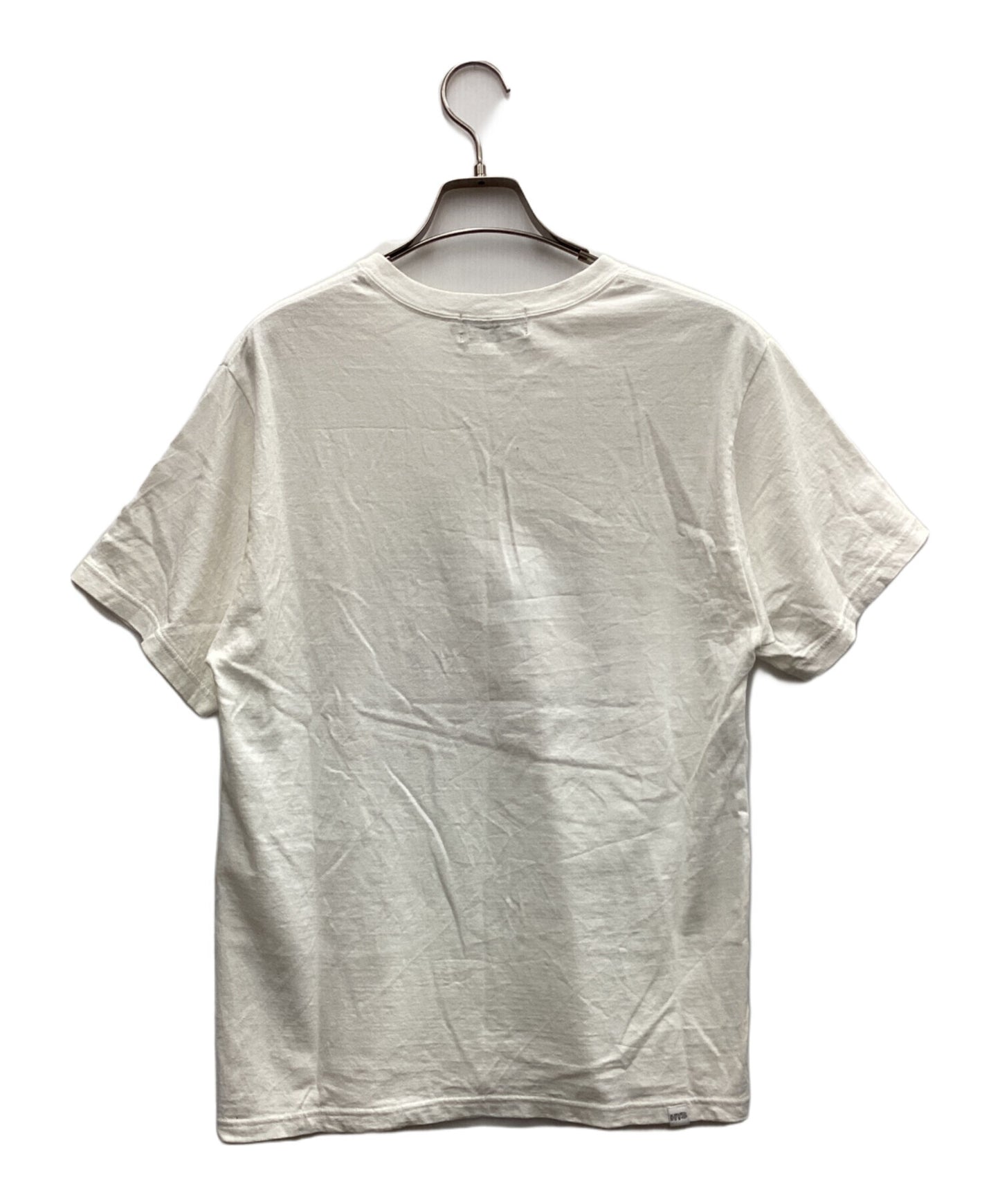 [Pre-owned] Hysteric Glamour MORNING BEAT T-shirt 02243CT01