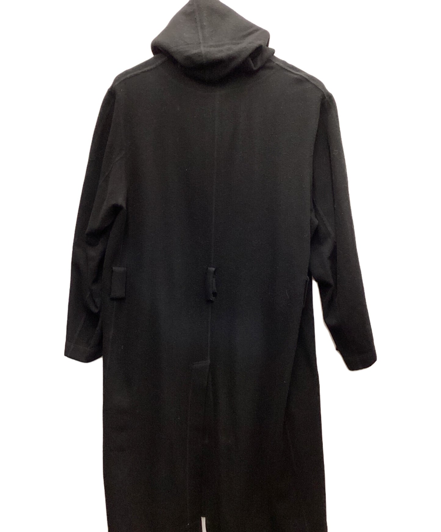 [Pre-owned] REGULATION Yohji Yamamoto snap-button coat HR-C01-142