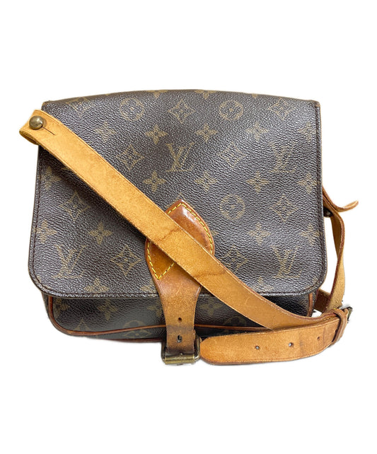 [Pre-owned] LOUIS VUITTON shoulder bag M51254