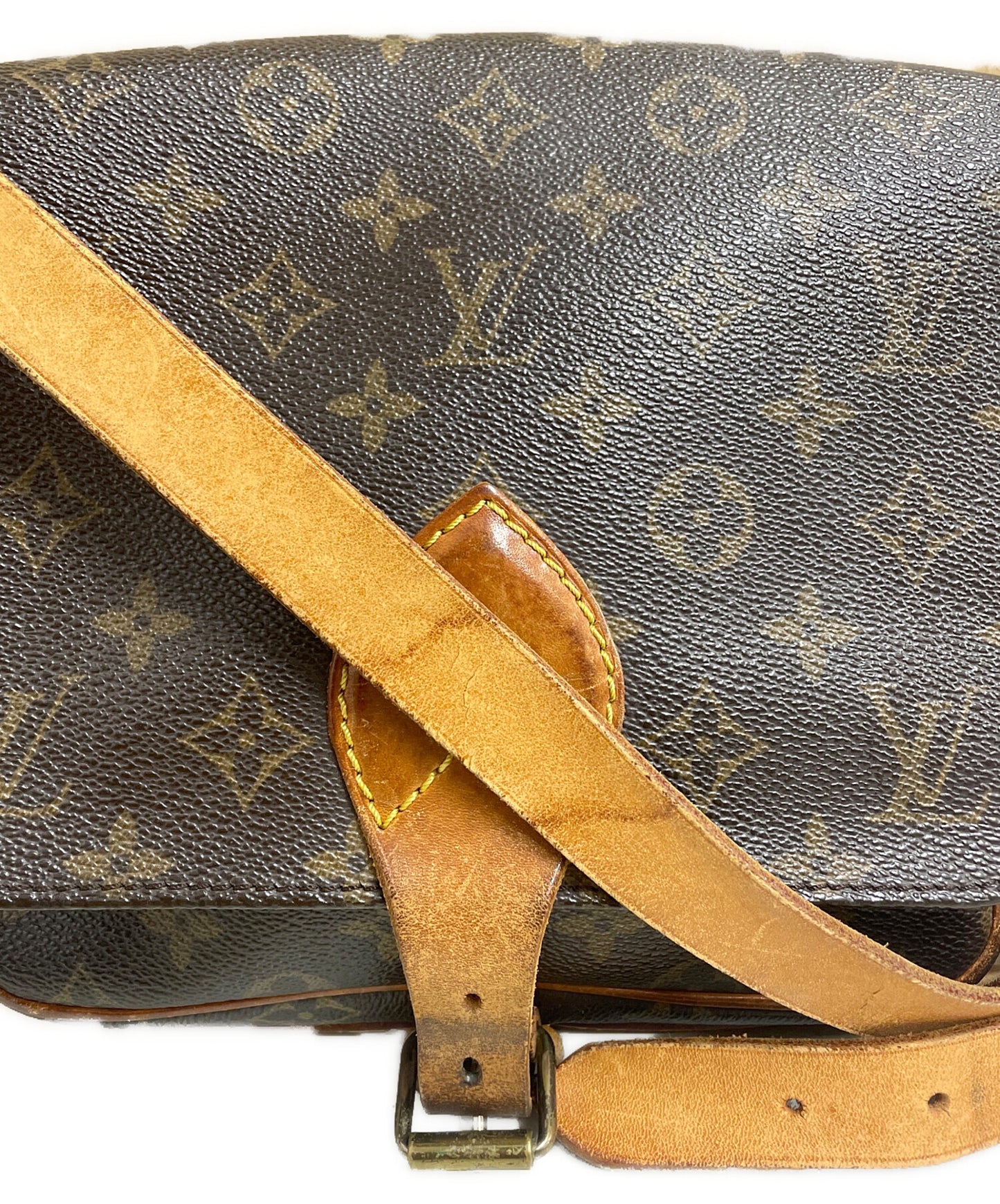 [Pre-owned] LOUIS VUITTON shoulder bag M51254