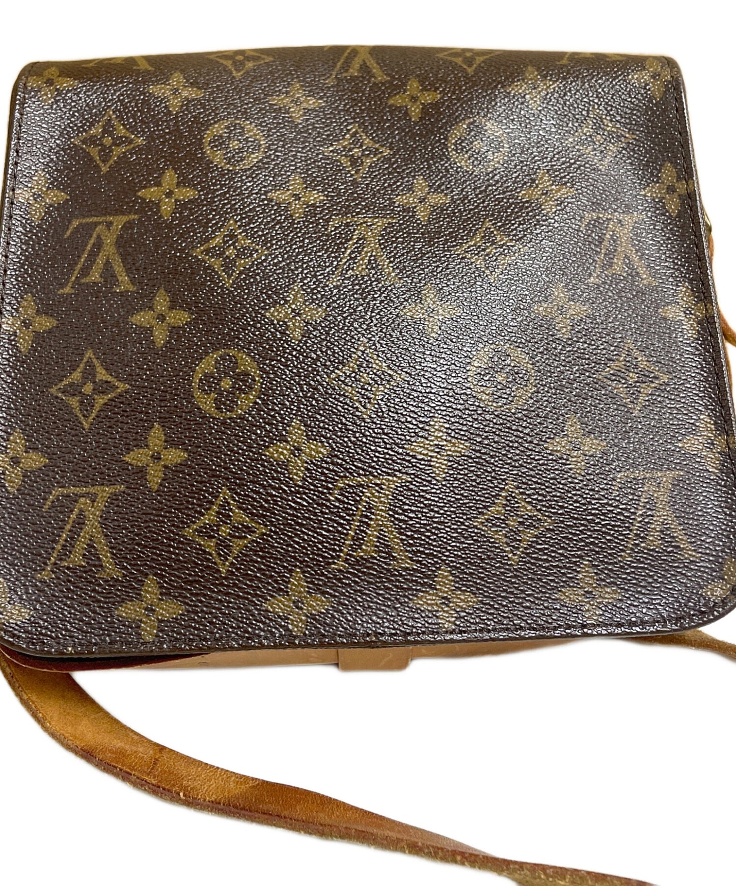 [Pre-owned] LOUIS VUITTON shoulder bag M51254