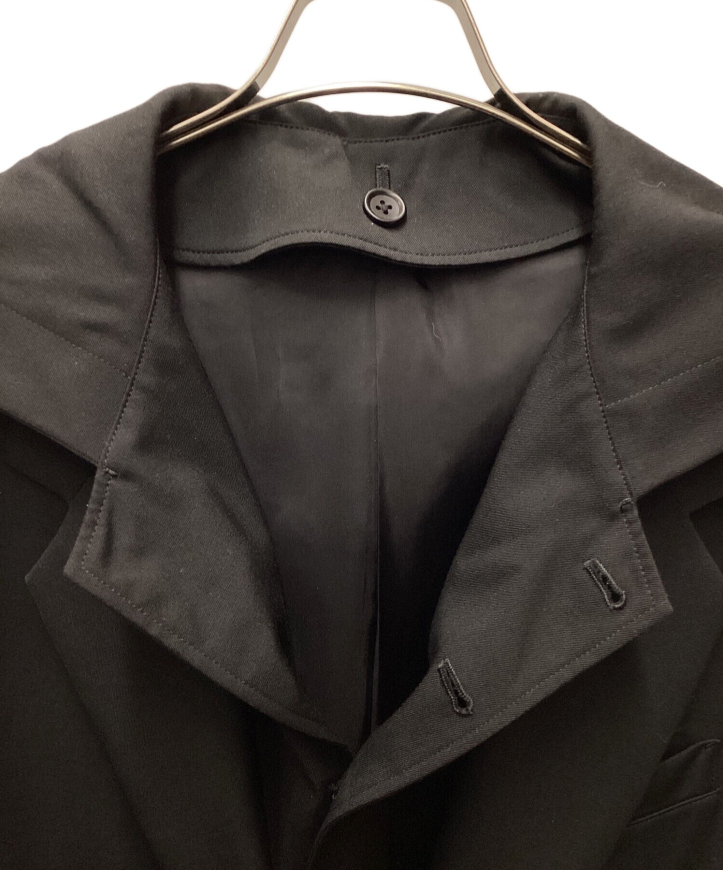 [Pre-owned] Yohji Yamamoto pour homme Yohji Yamamoto pour homme HO-J29-100-2-02