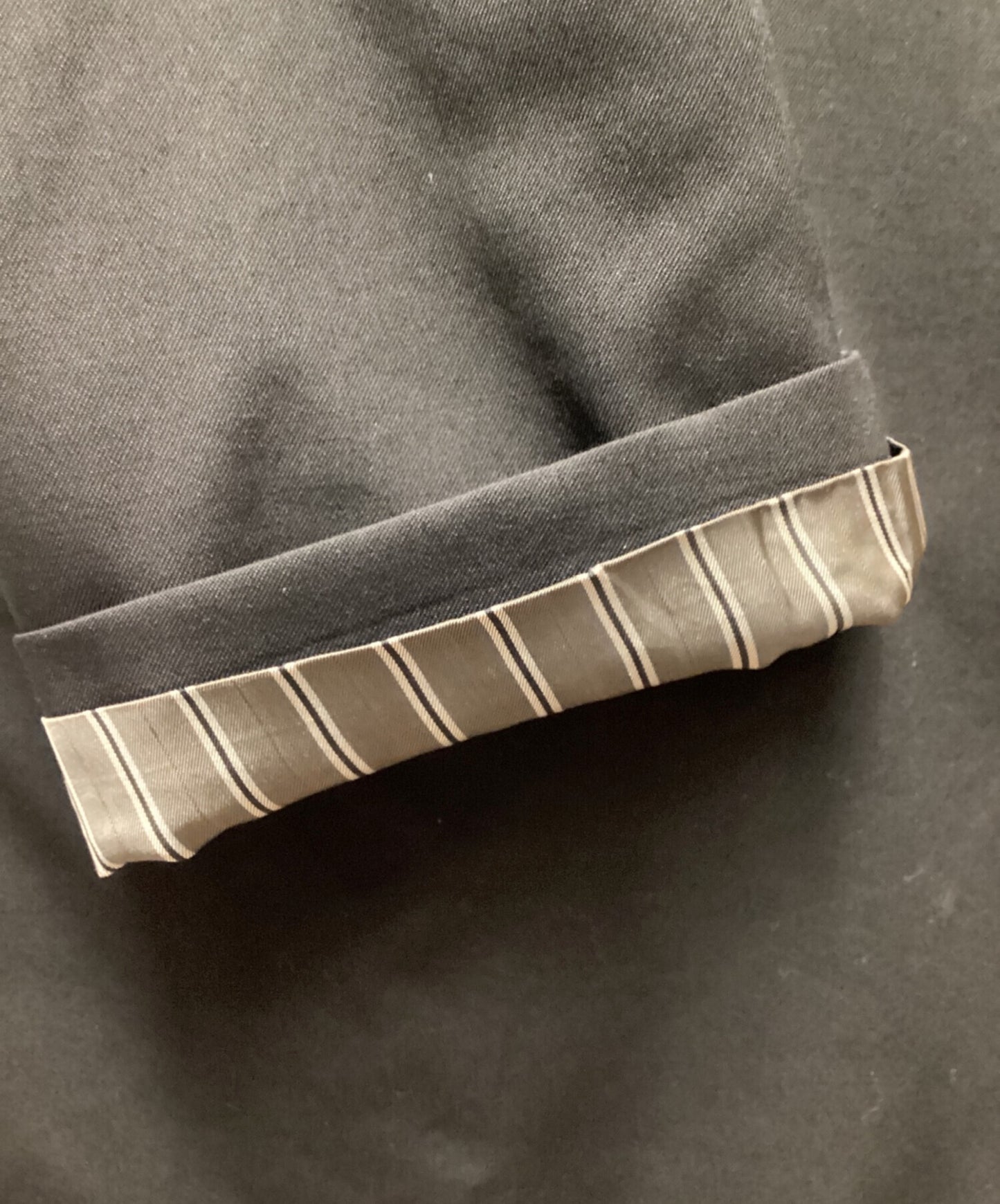 [Pre-owned] Yohji Yamamoto pour homme Yohji Yamamoto pour homme HO-J29-100-2-02