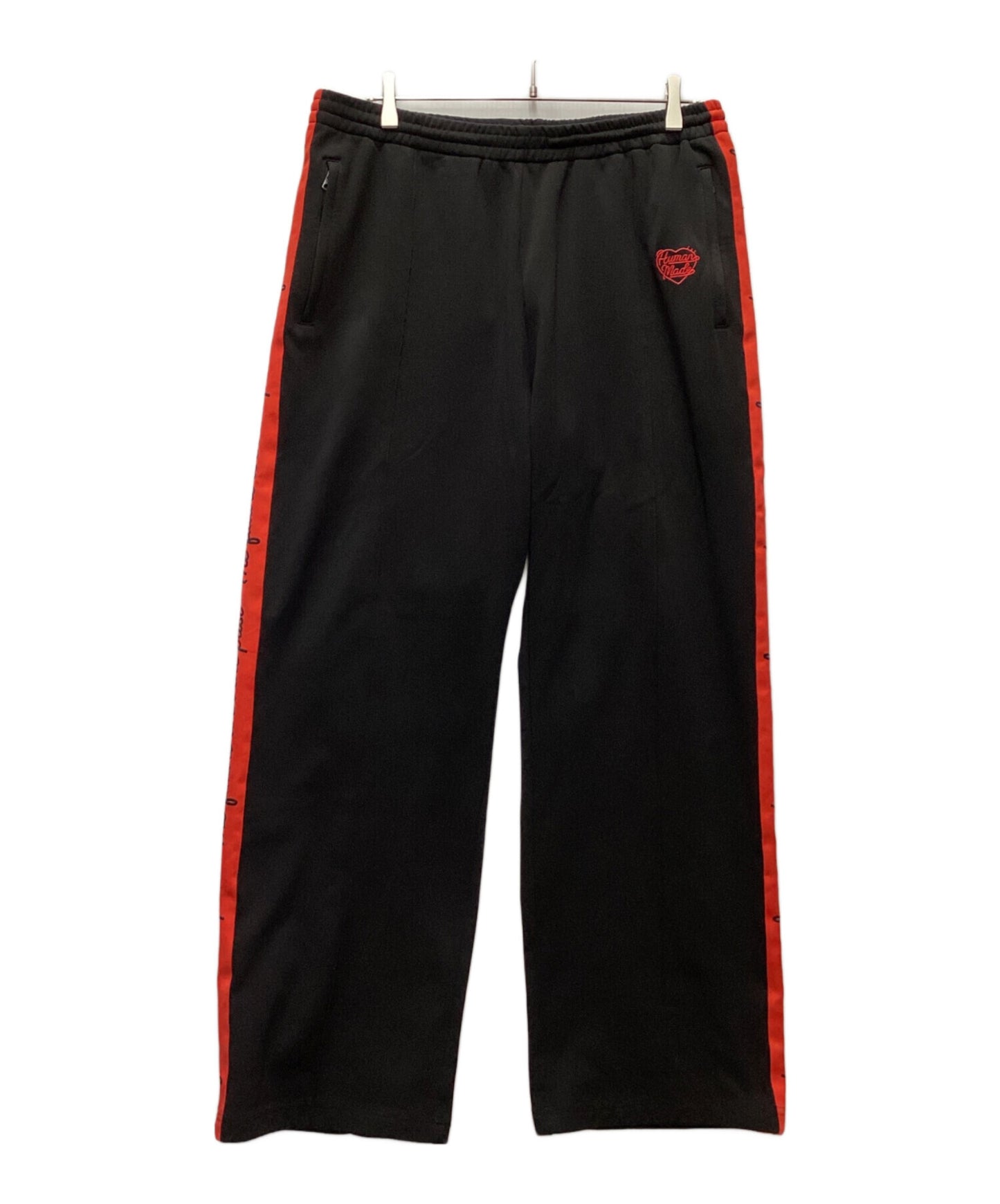 [Pre-owned] HUMAN MADE track pants HM27PT016