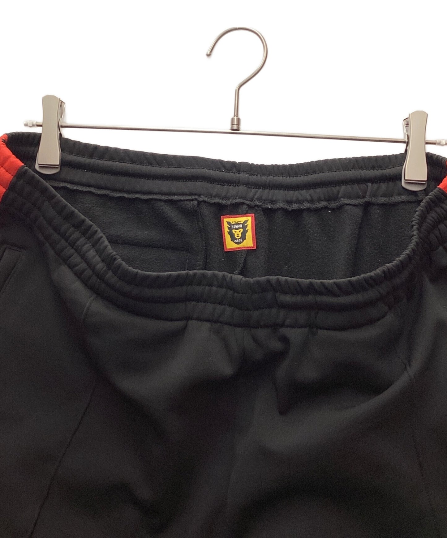 [Pre-owned] HUMAN MADE track pants HM27PT016