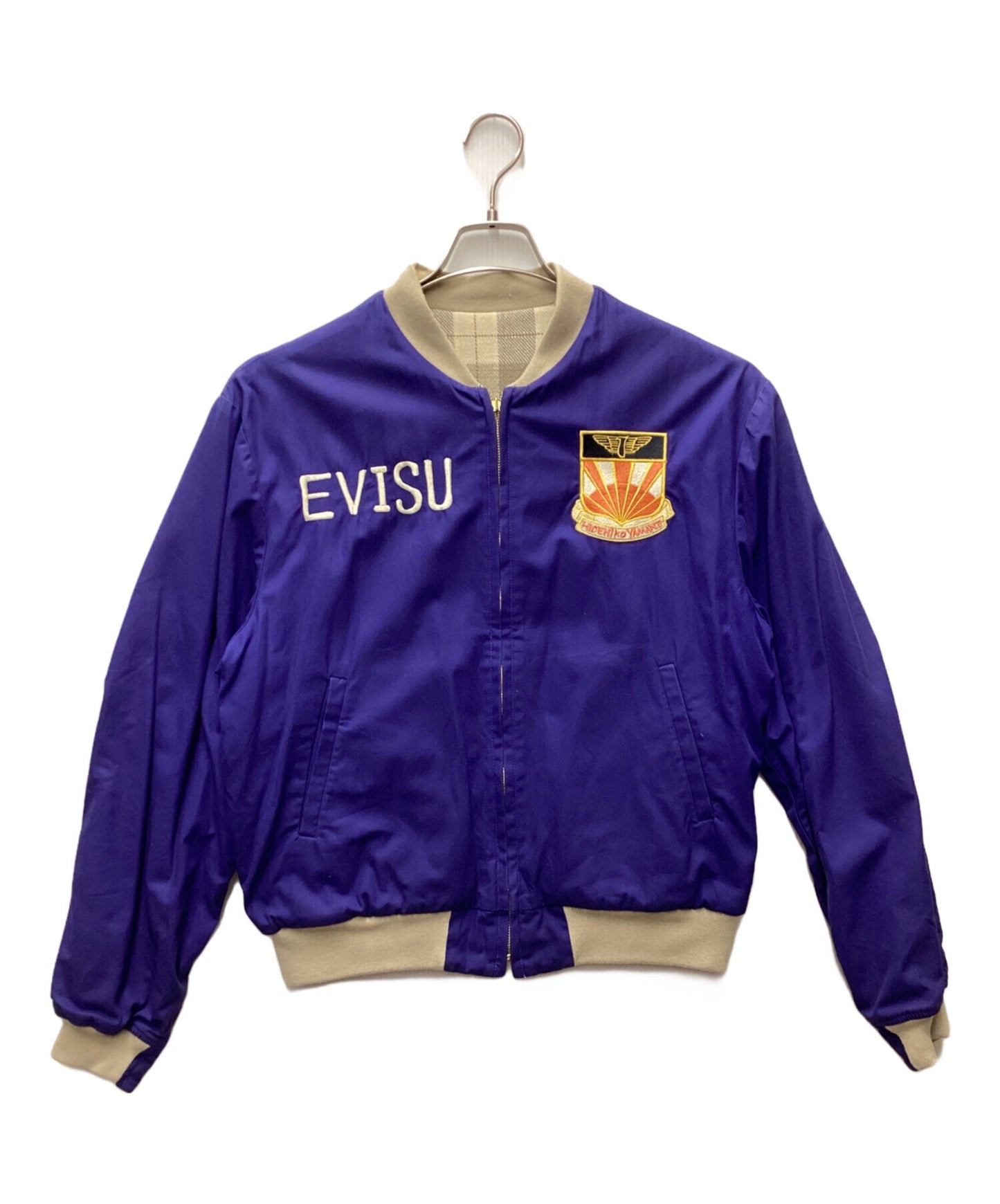 [Pre-owned] EVISU EVISU