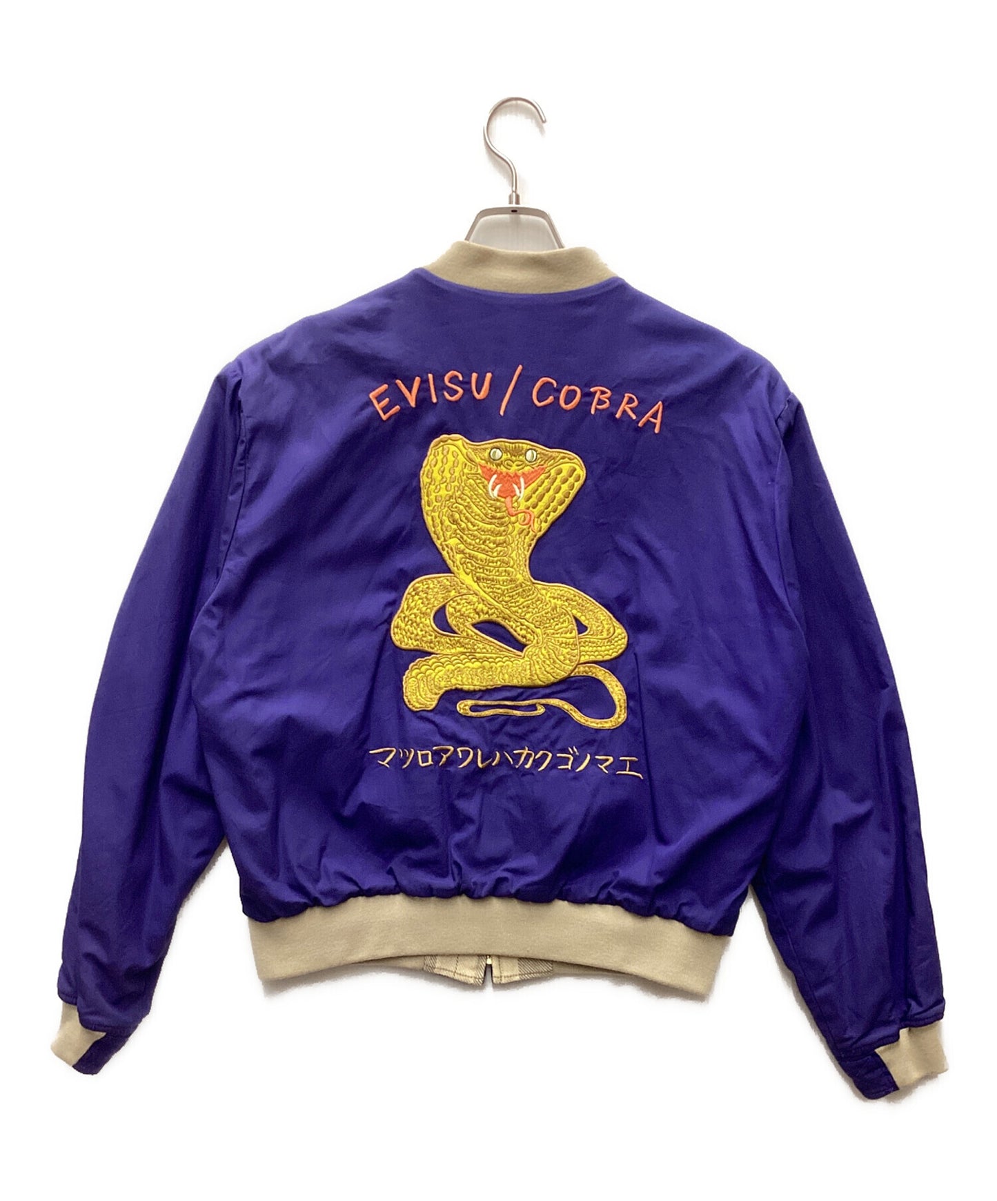 [Pre-owned] EVISU EVISU