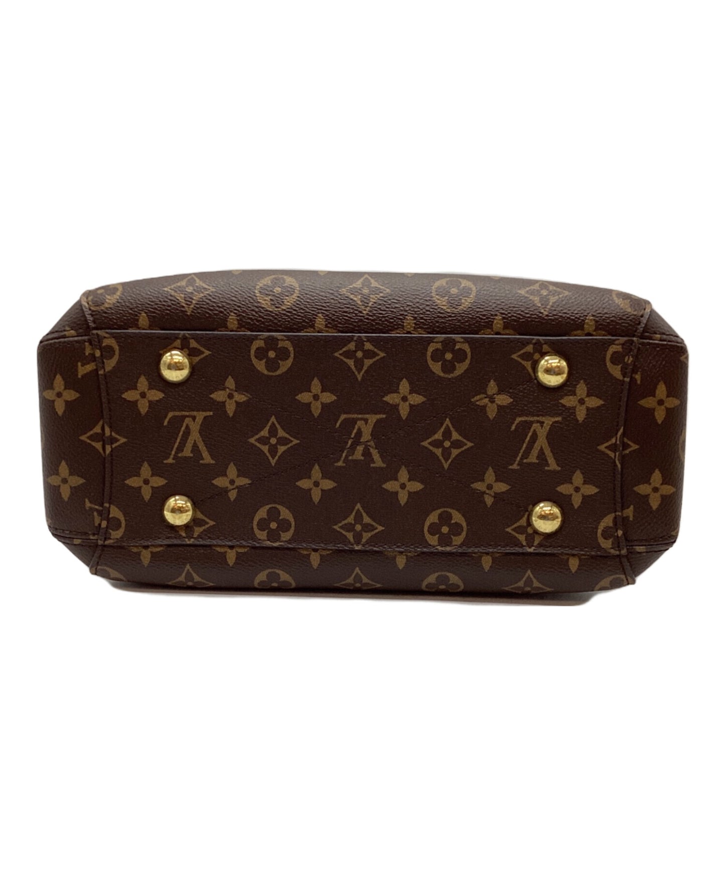 [Pre-owned] LOUIS VUITTON 2 way bag M41055