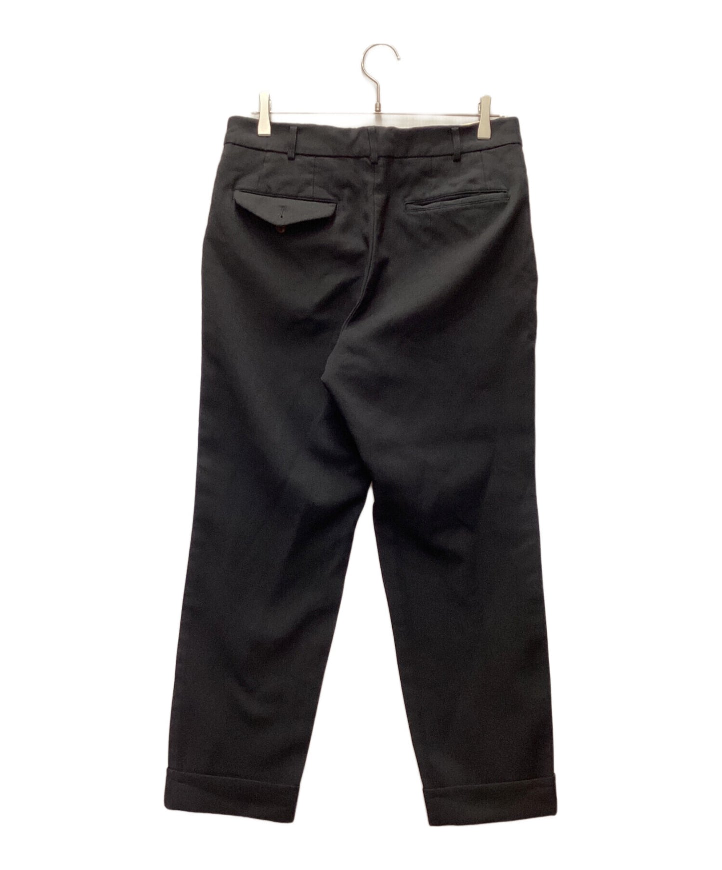 [Pre-owned] COMME des GARCONS HOMME DEUX slacks