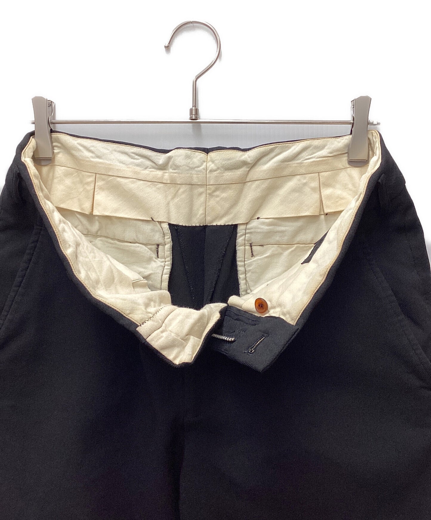 [Pre-owned] COMME des GARCONS HOMME DEUX slacks
