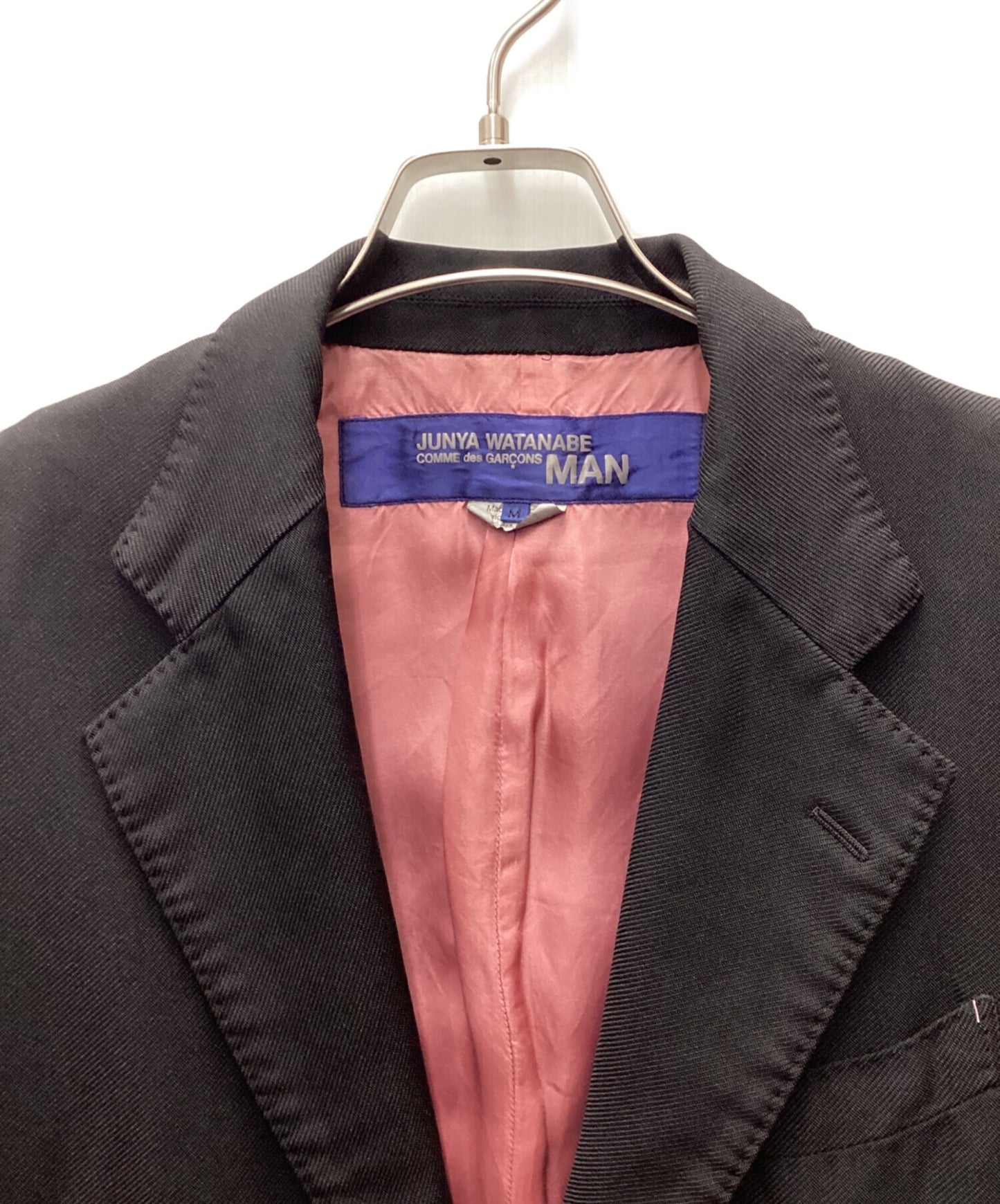 [Pre-owned] COMME des GARCONS JUNYA WATANABE MAN tailored jacket WT-J006