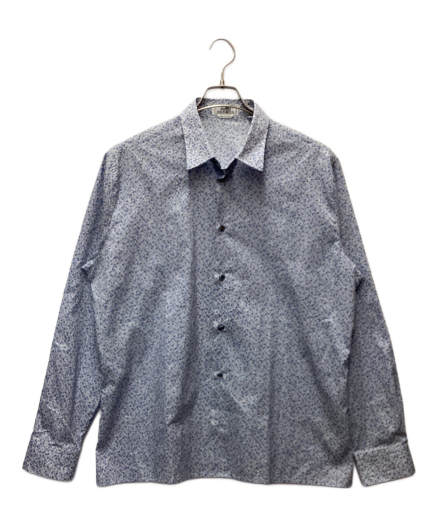 [Pre-owned] HERMES long-sleeved shirt