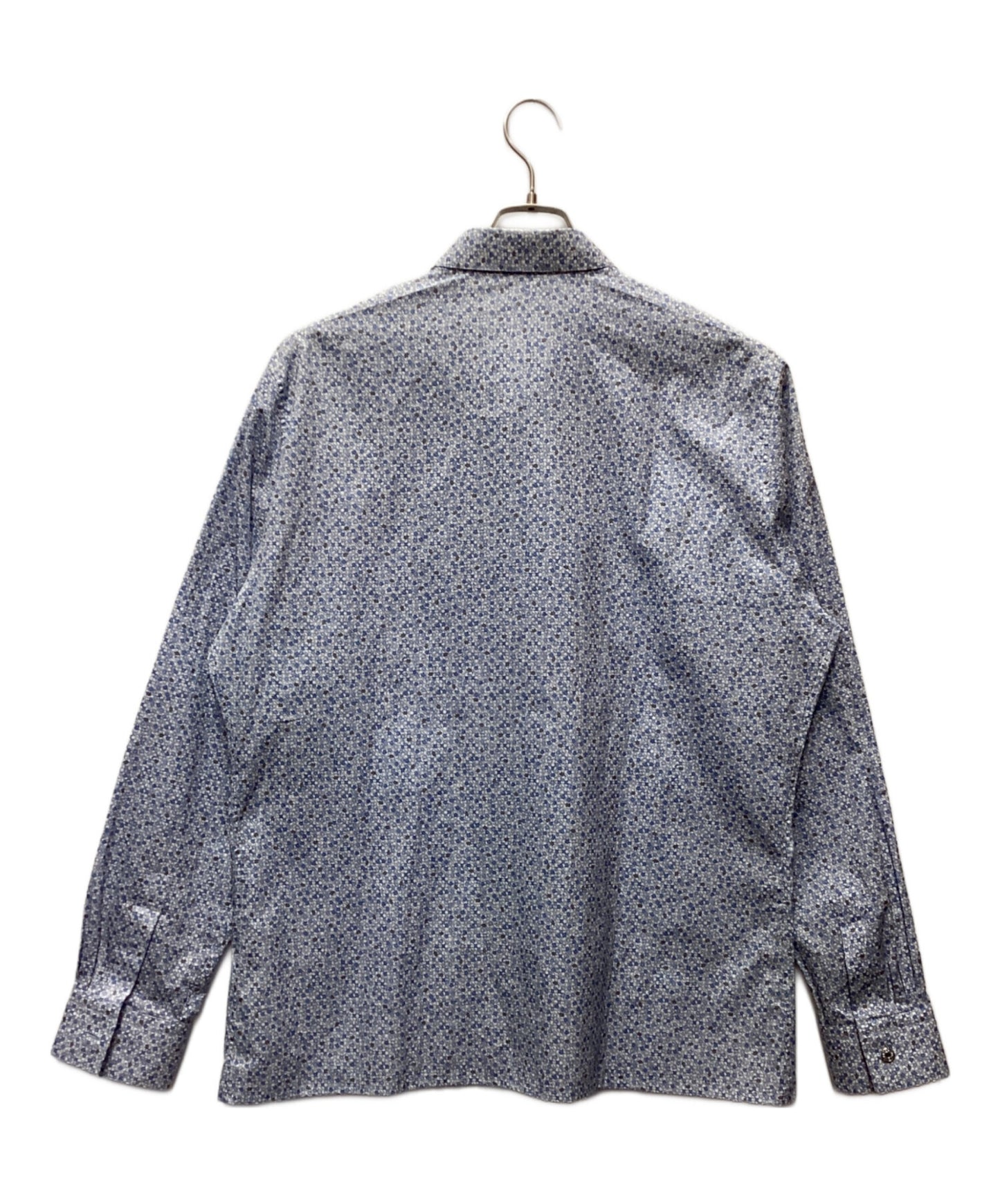 [Pre-owned] HERMES long-sleeved shirt