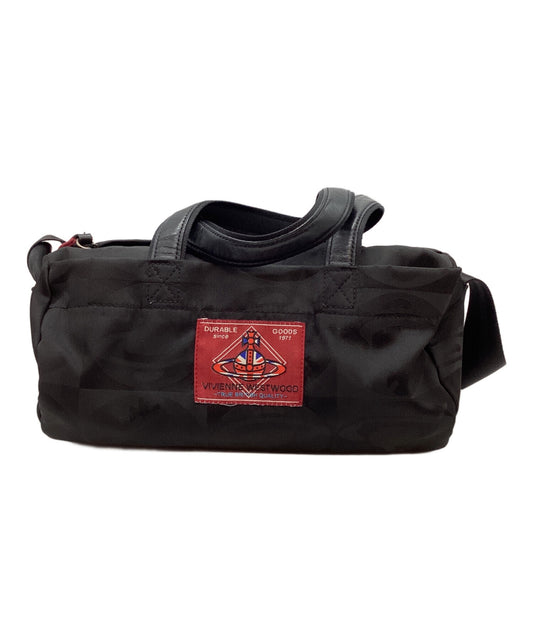 [Pre-owned] Vivienne Westwood 2 way bag BG4238