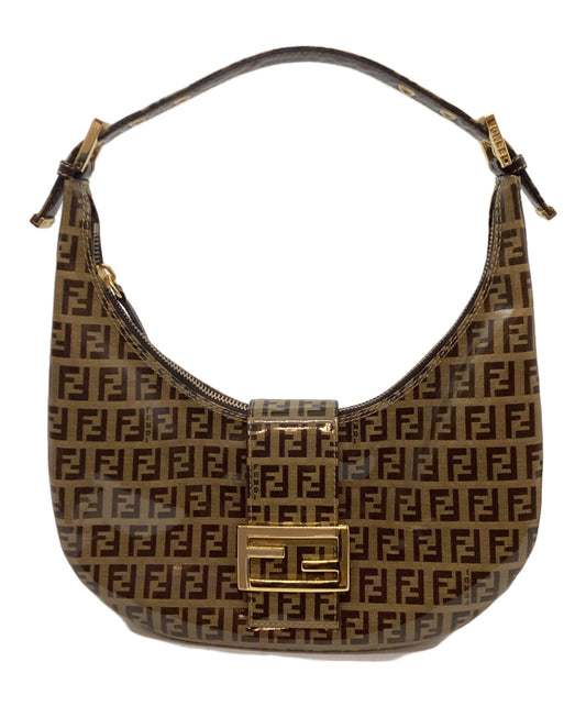 [Pre-owned] FENDI one shoulder bag 09163211001