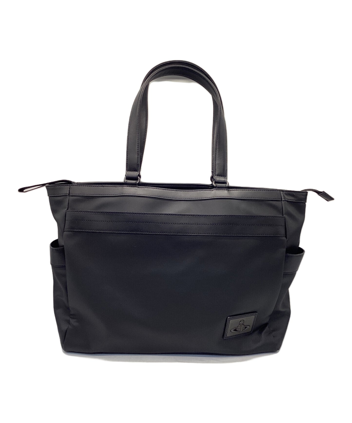 [Pre-owned] Vivienne Westwood briefcase VWH083