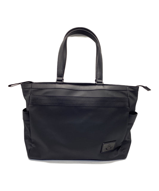 [Pre-owned] Vivienne Westwood briefcase VWH083