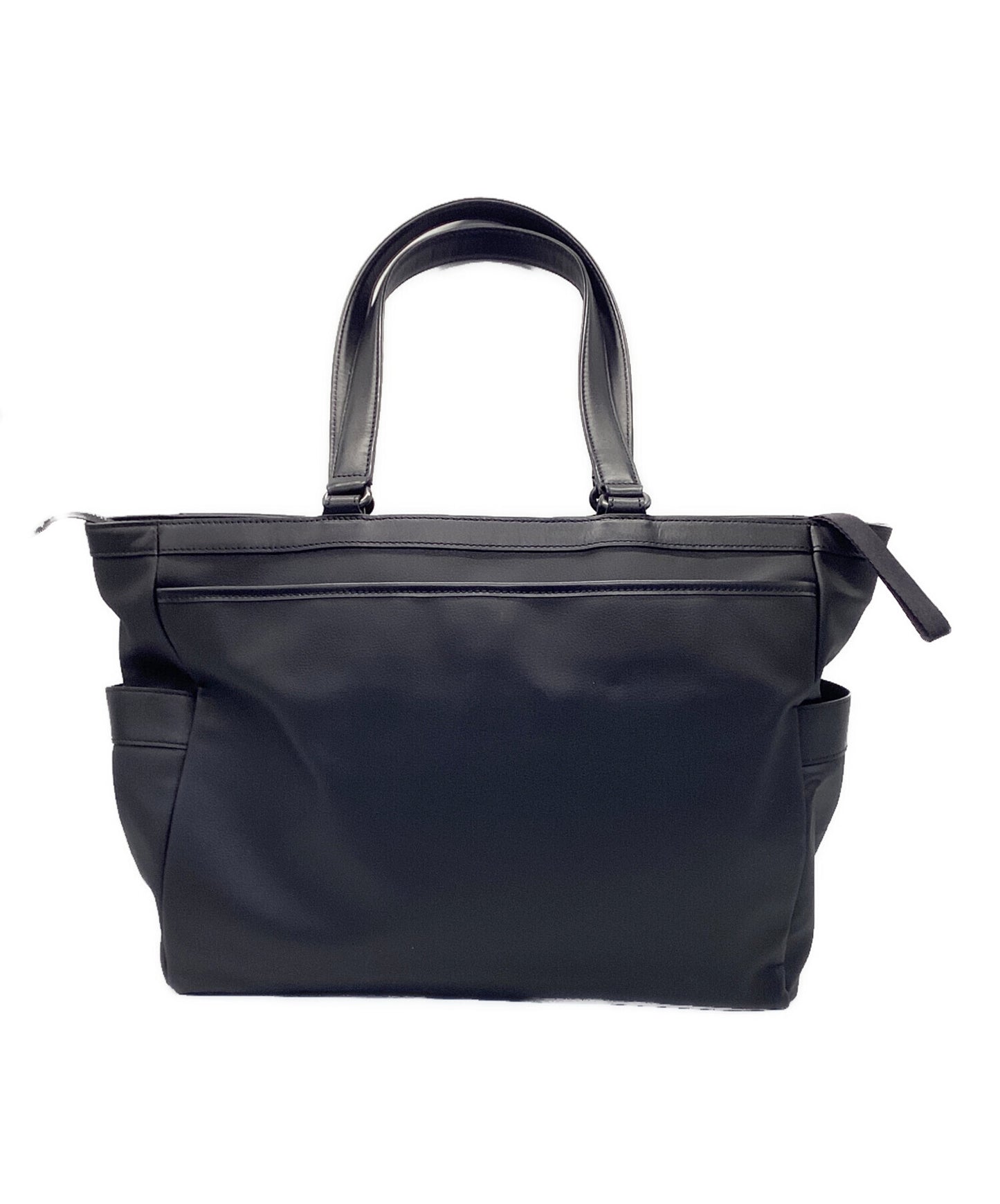 [Pre-owned] Vivienne Westwood briefcase VWH083