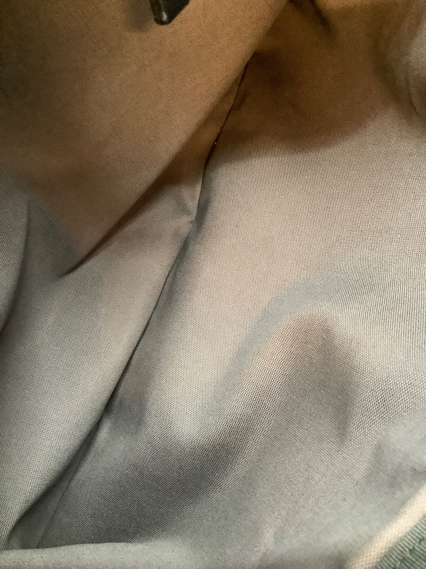 [Pre-owned] Vivienne Westwood briefcase VWH083