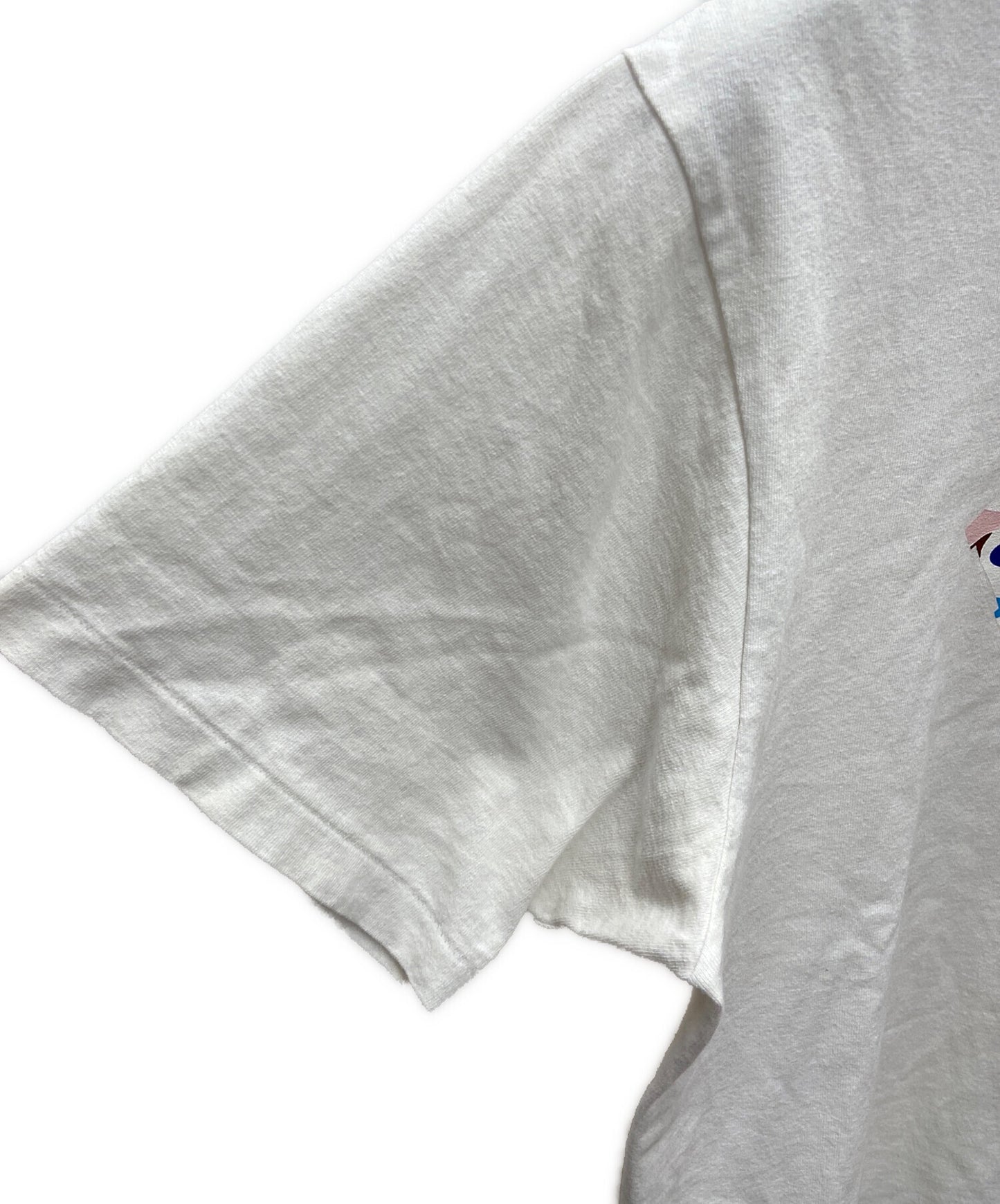 [Pre-owned] A BATHING APE short-sleeved T-shirt