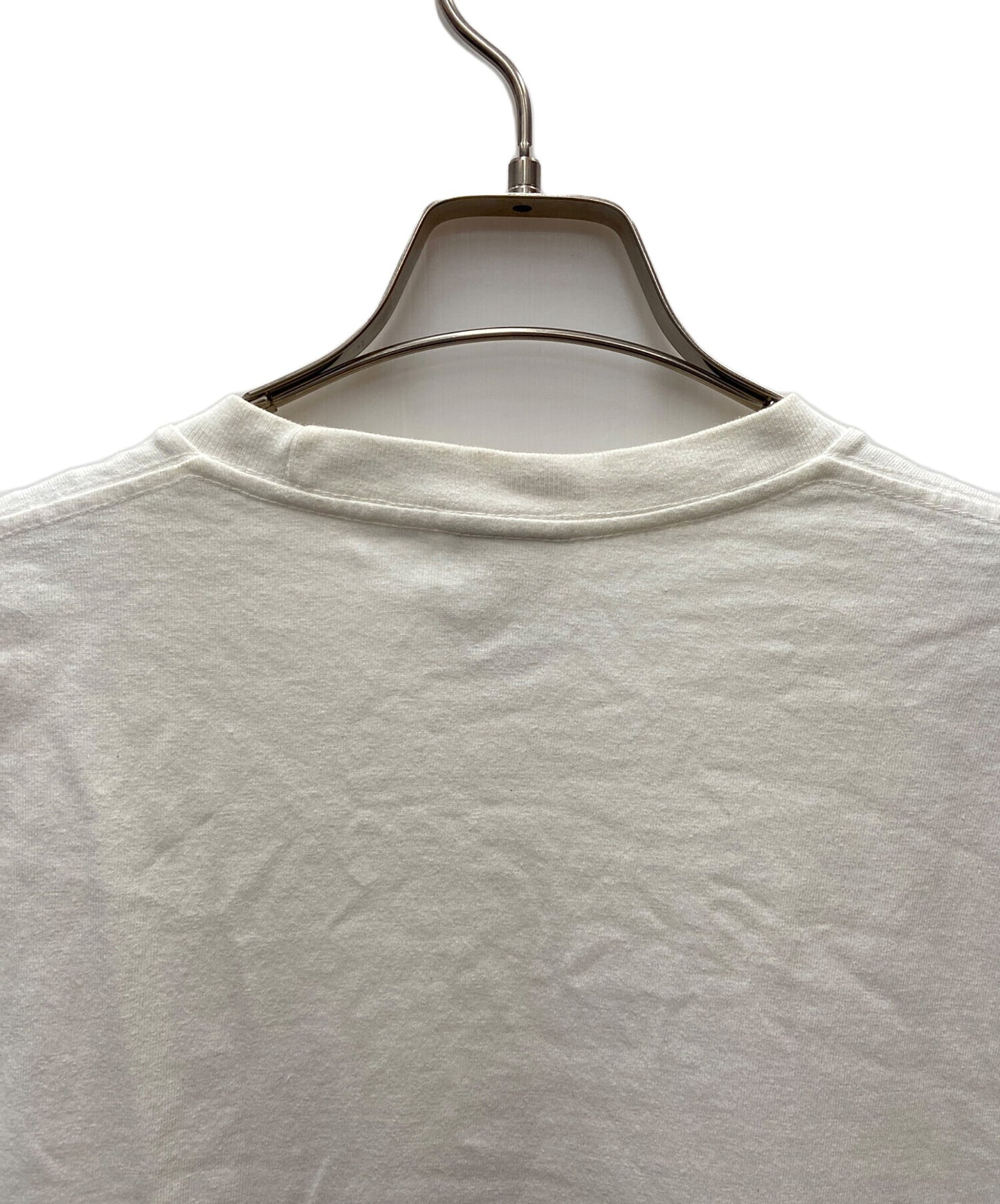 [Pre-owned] A BATHING APE short-sleeved T-shirt