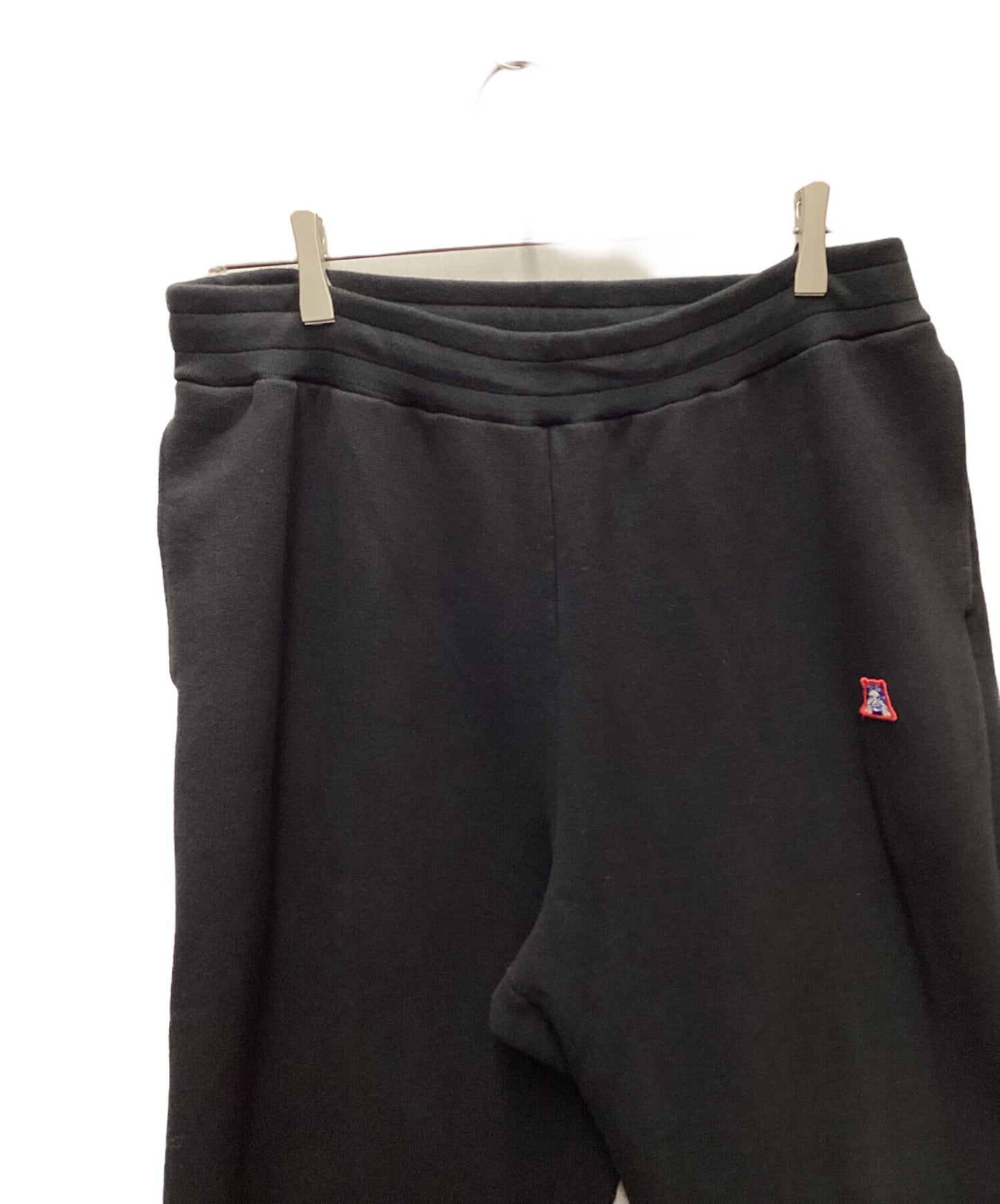 [Pre-owned] Hysteric Glamour sweat pants 02243CP06