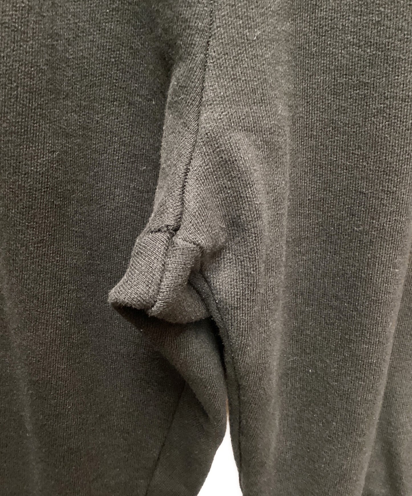 [Pre-owned] Hysteric Glamour sweat pants 02243CP06