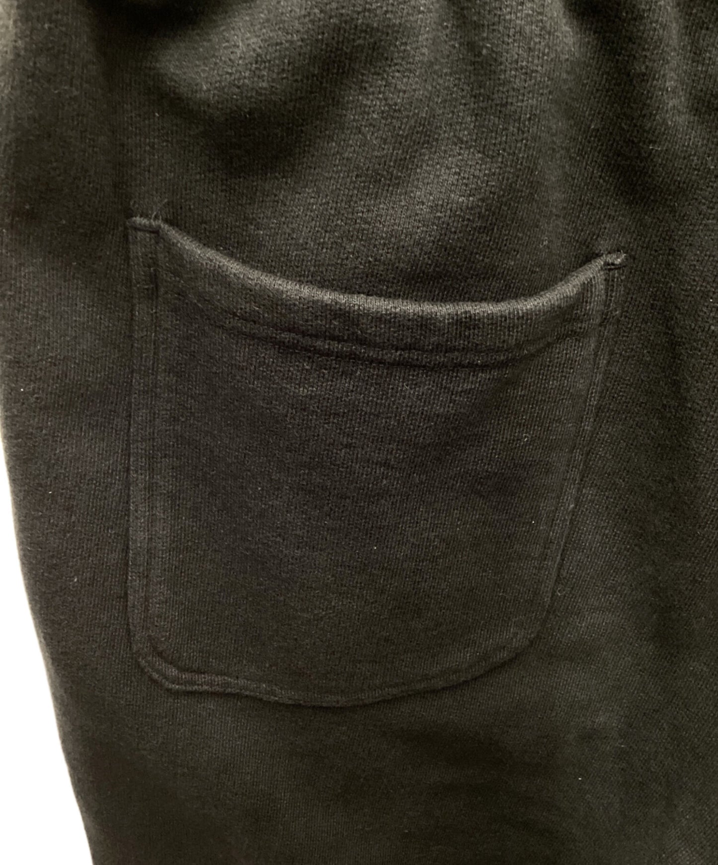 [Pre-owned] Hysteric Glamour sweat pants 02243CP06