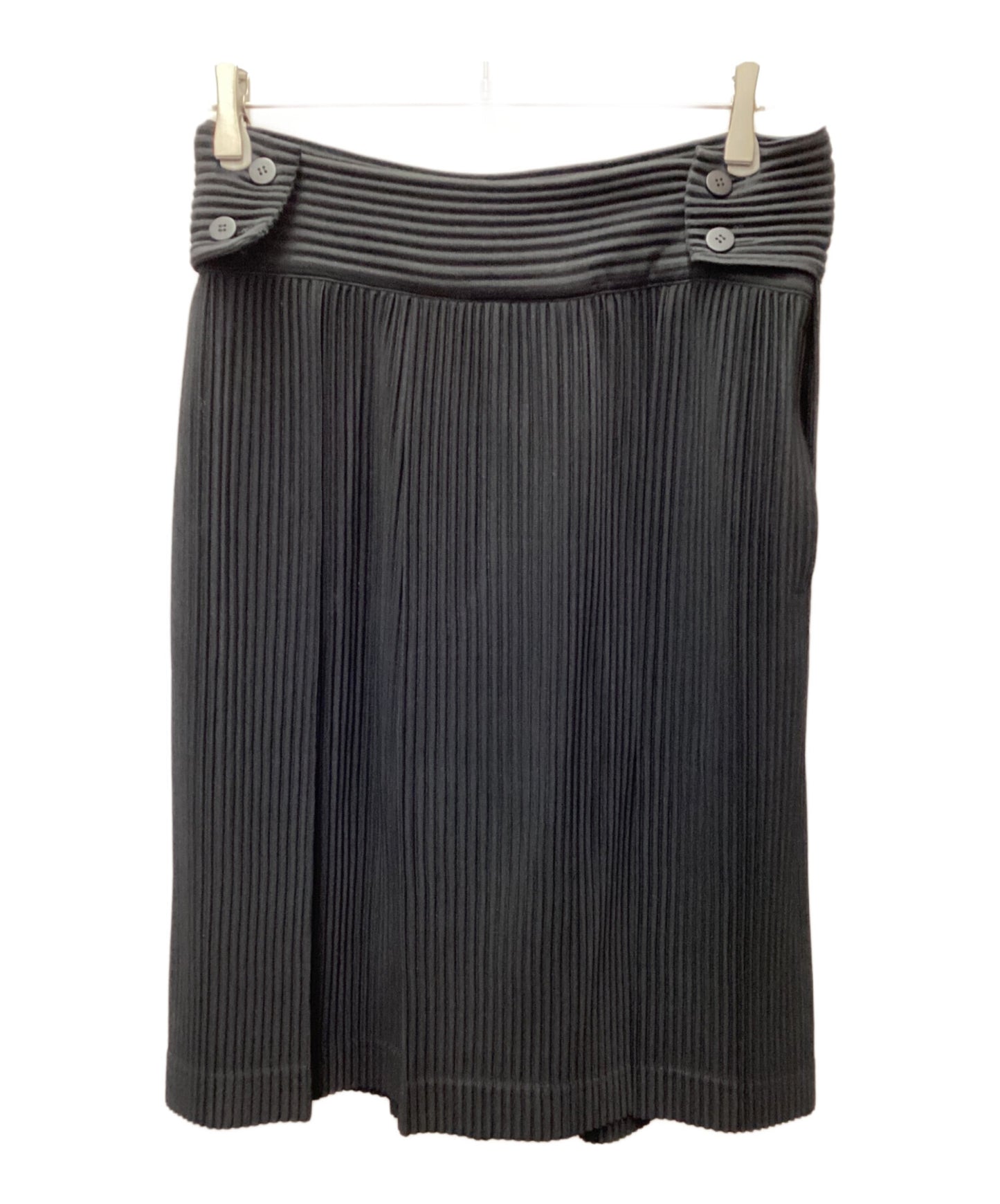 [Pre-owned] HOMME PLISSE ISSEY MIYAKE shorts HP63JF167