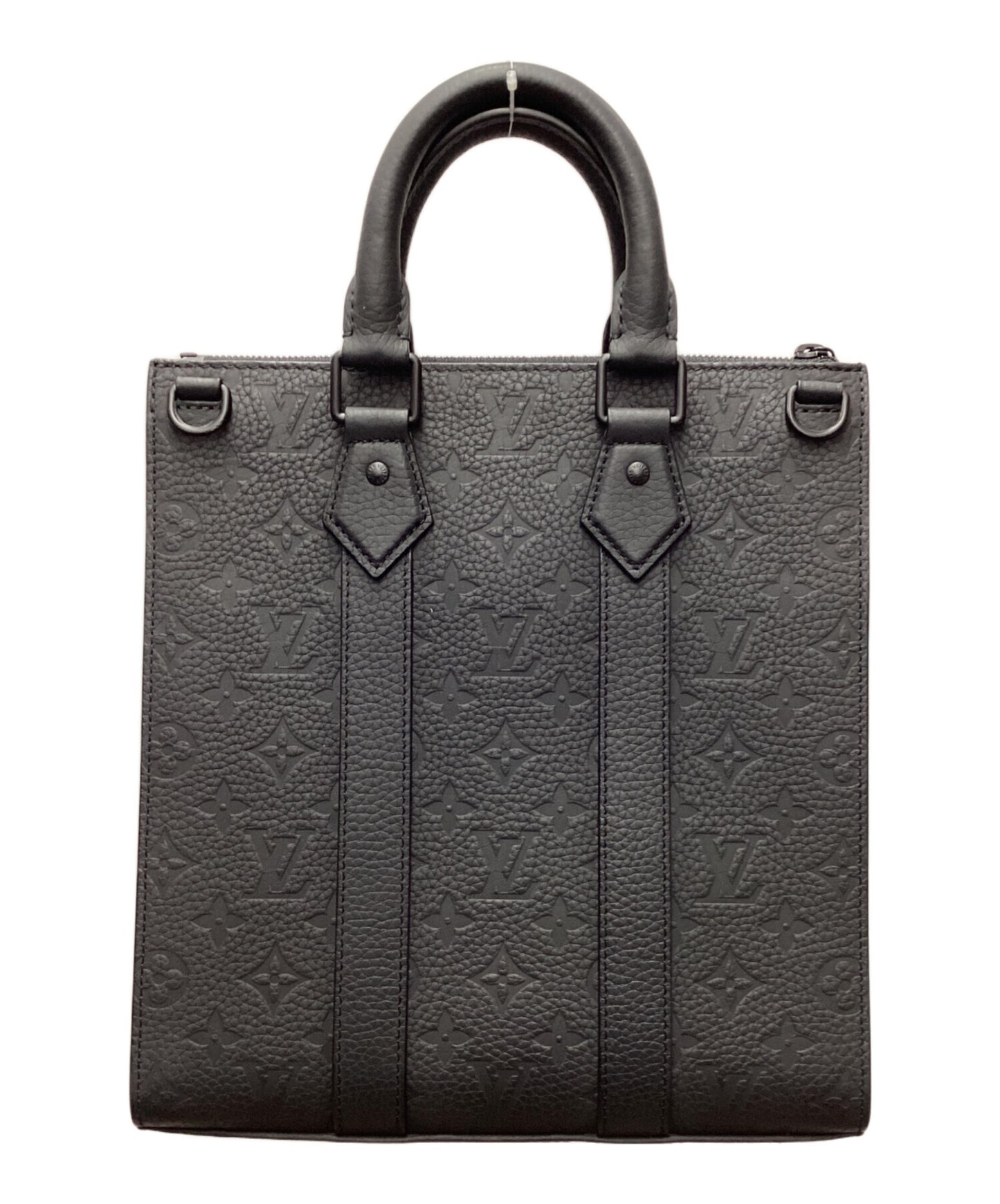 [Pre-owned] LOUIS VUITTON 2-way shoulder bag / Monogram Trillon Sac Plat Cross M21884