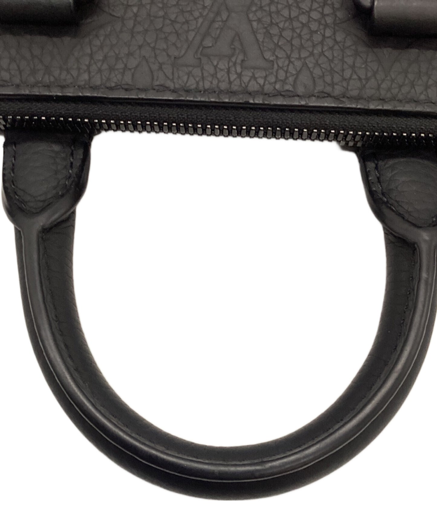 [Pre-owned] LOUIS VUITTON 2-way shoulder bag / Monogram Trillon Sac Plat Cross M21884