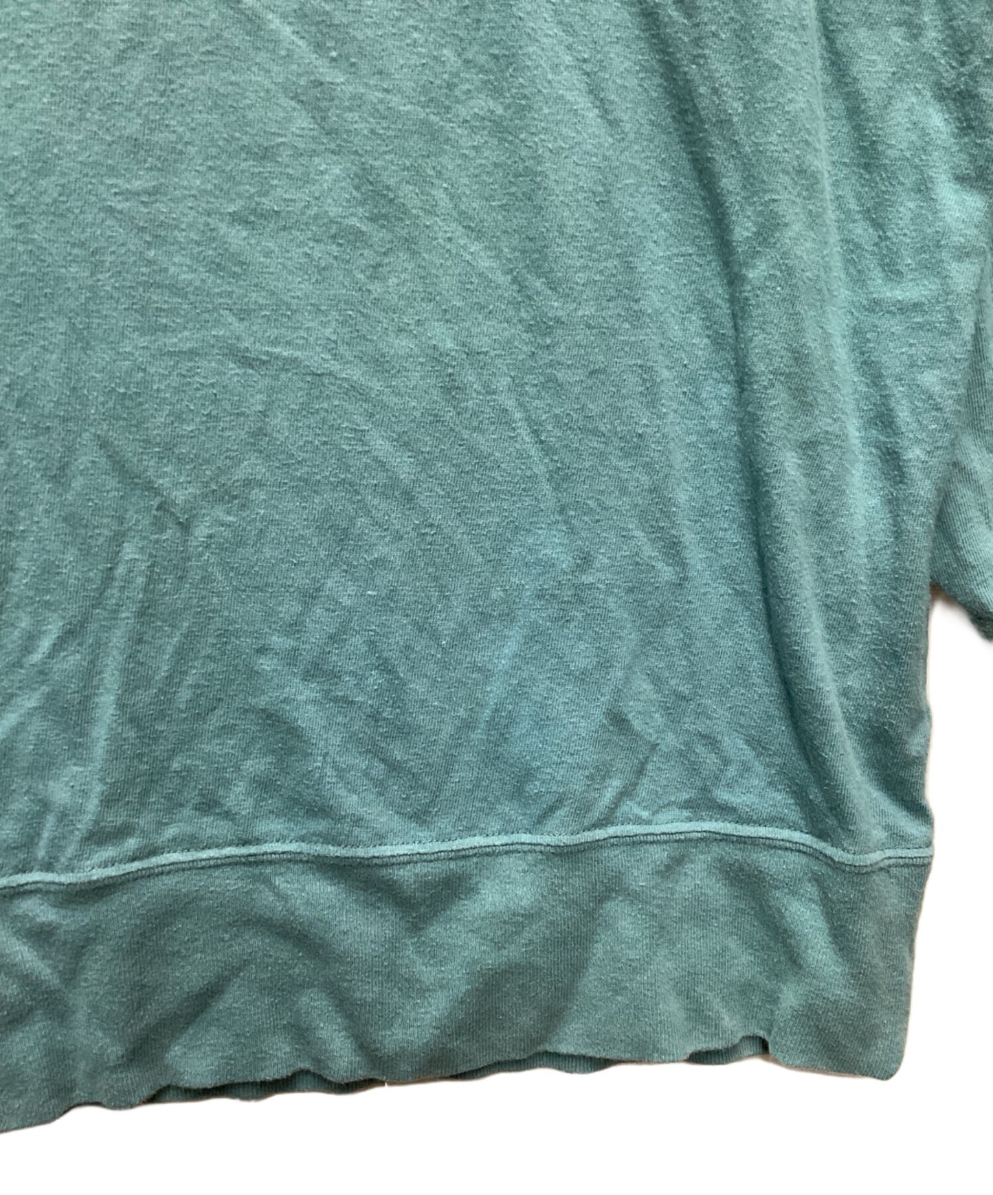 [Pre-owned] Hysteric Glamour long-sleeved cut-and-sew 01181CL02