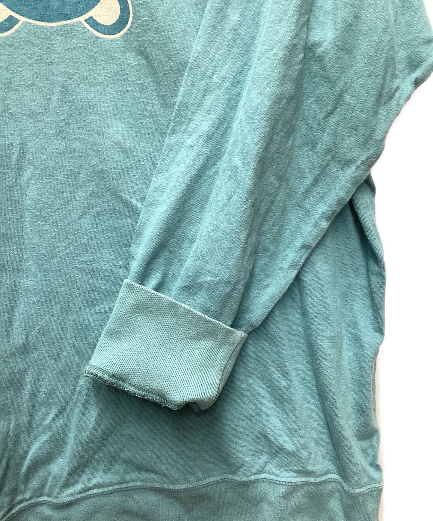 [Pre-owned] Hysteric Glamour long-sleeved cut-and-sew 01181CL02