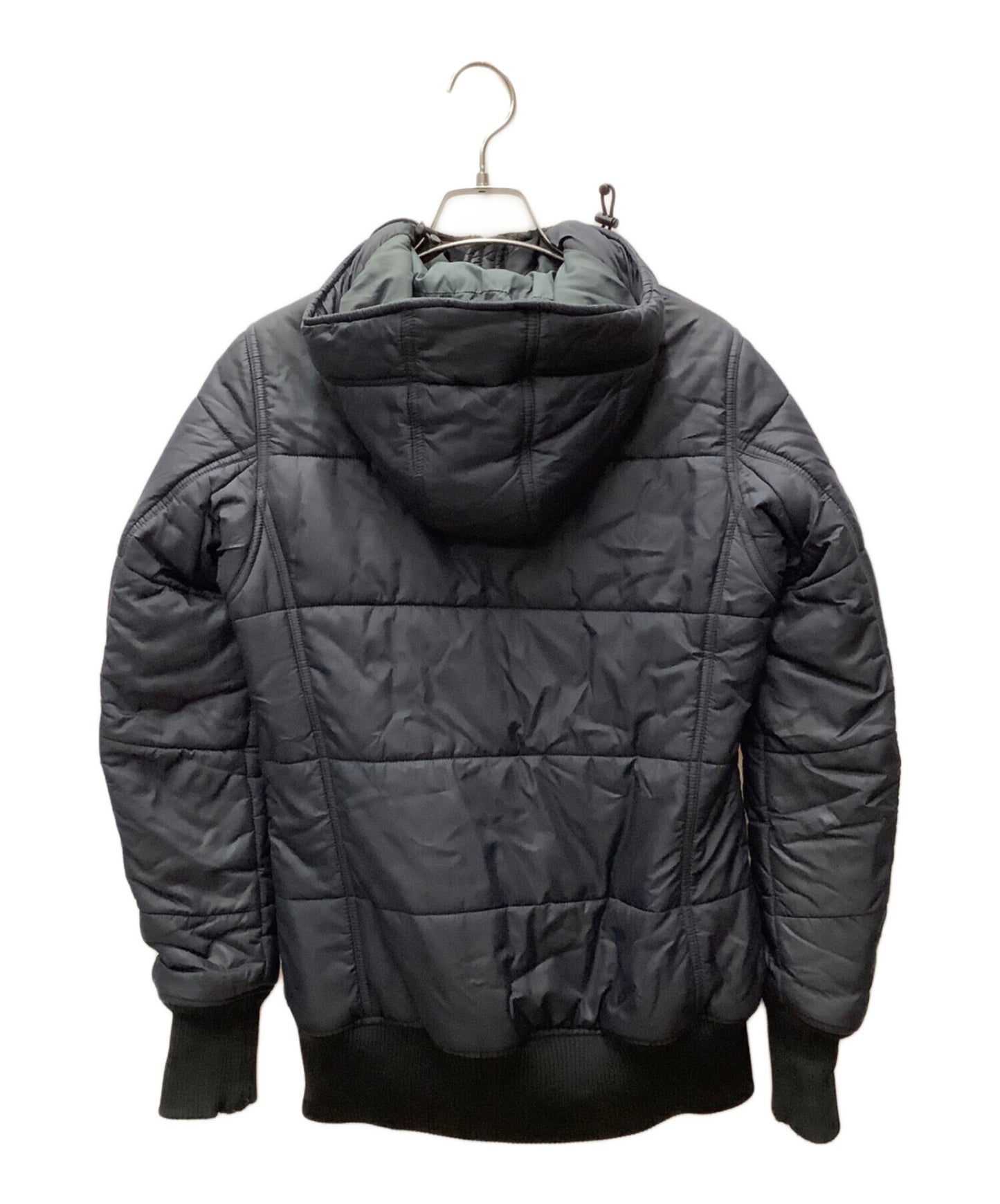 [Pre-owned] Hysteric Glamour cotton jacket 0293AB03