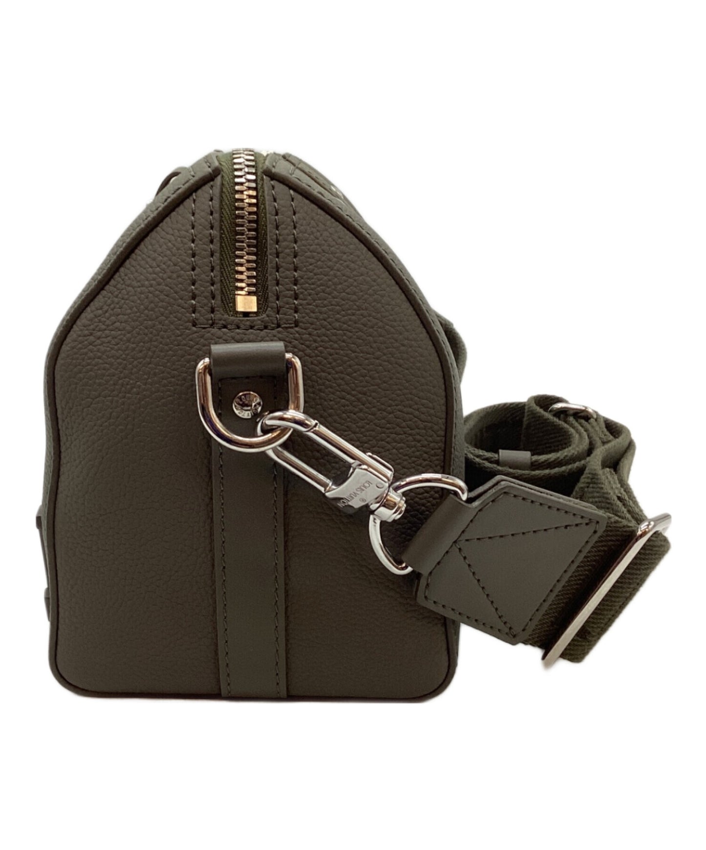 [Pre-owned] LOUIS VUITTON Shoulder bag, Aerogram City Keepall M59328.