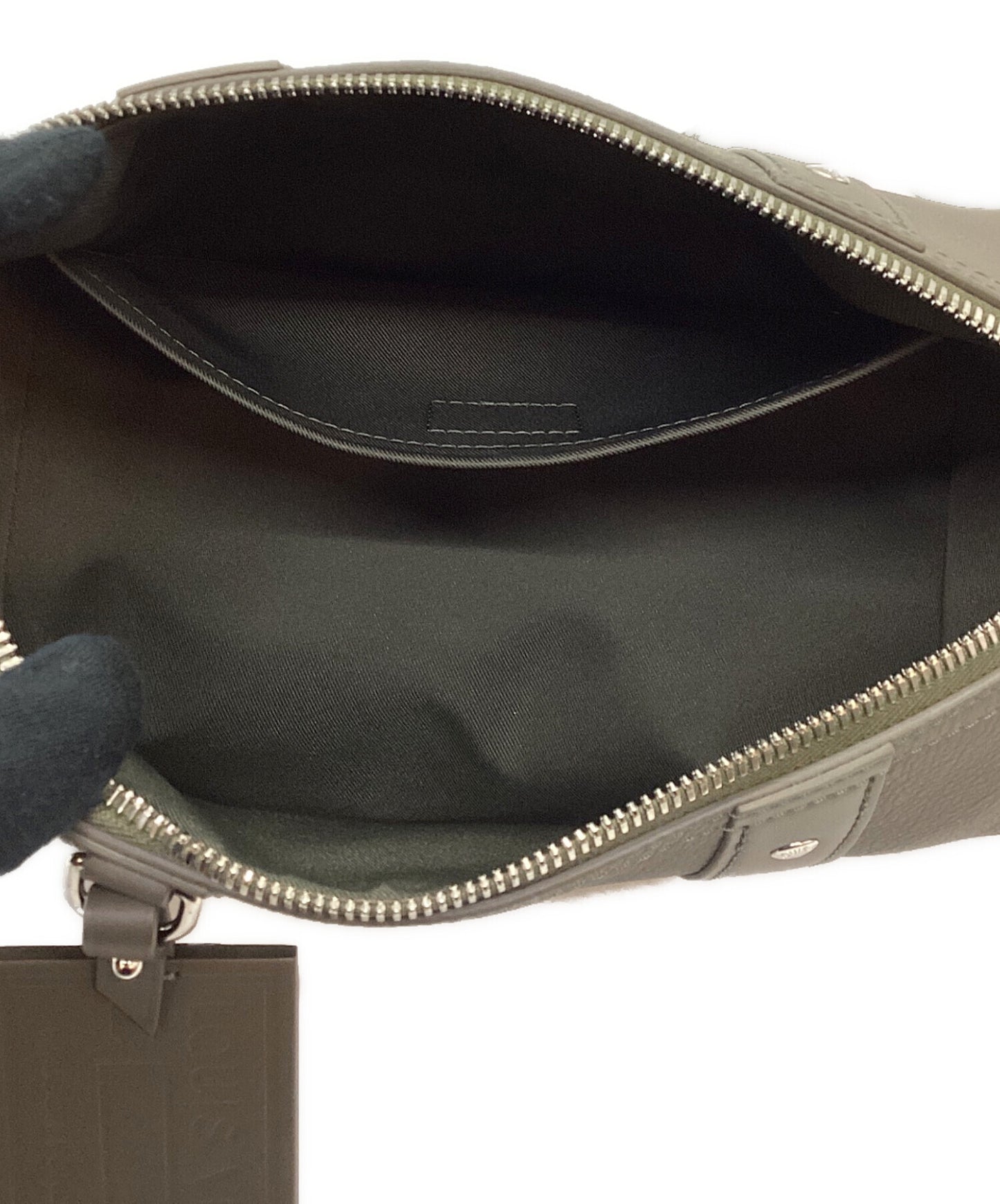 [Pre-owned] LOUIS VUITTON Shoulder bag, Aerogram City Keepall M59328.