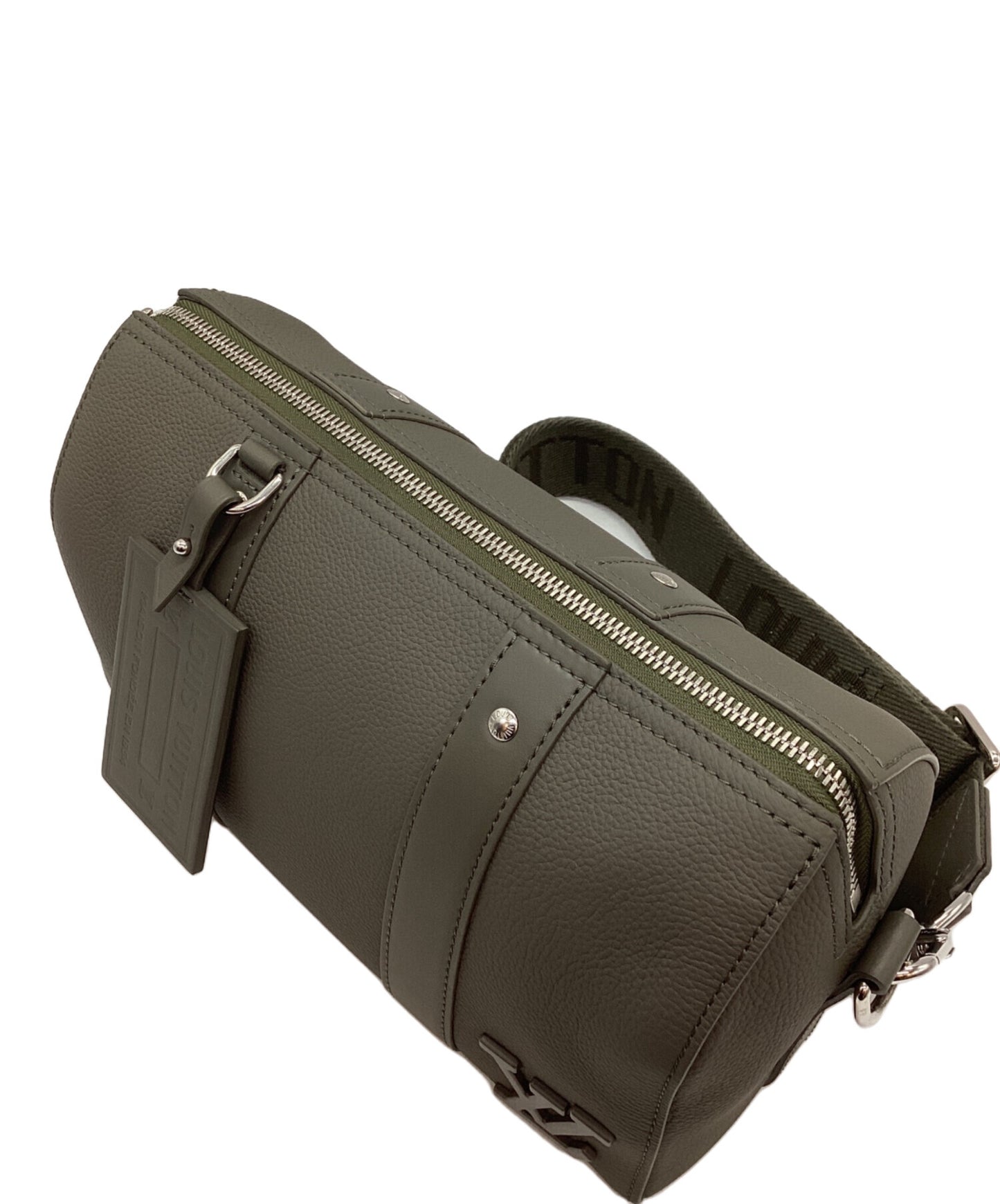 [Pre-owned] LOUIS VUITTON Shoulder bag, Aerogram City Keepall M59328.