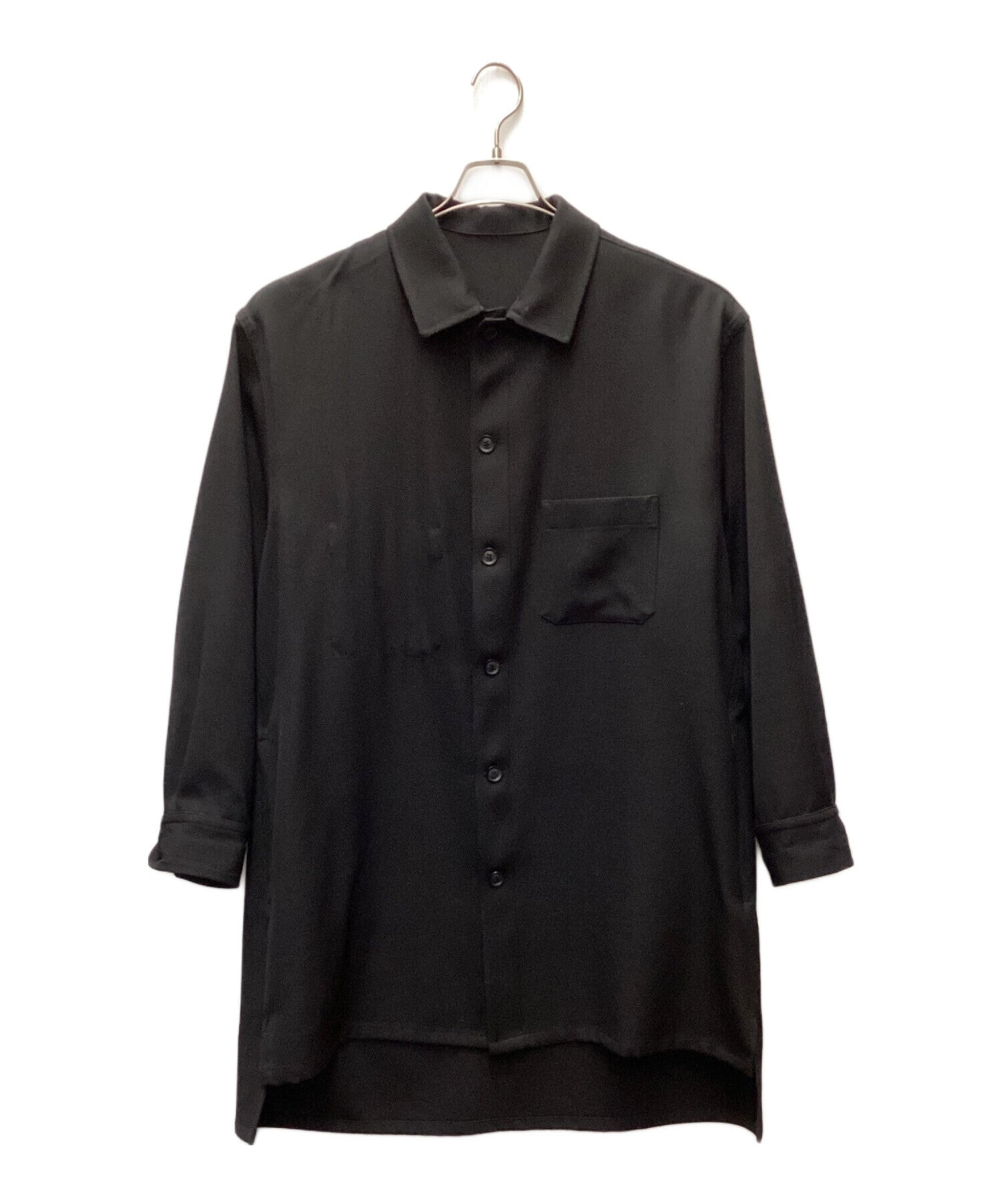 Yohji Yamamoto – Archive Factory