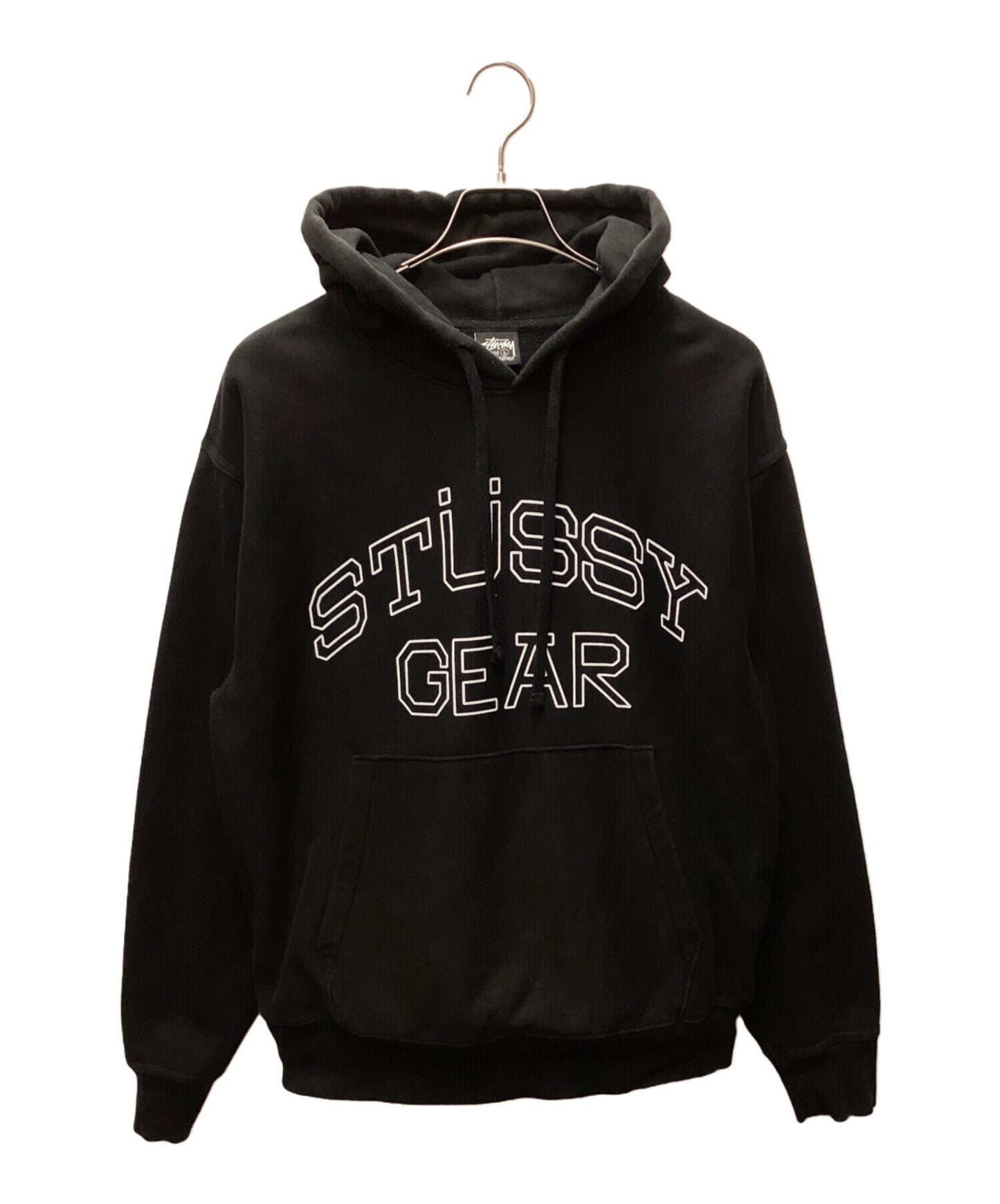 [Pre-owned] stussy pullover hoodie 1925035