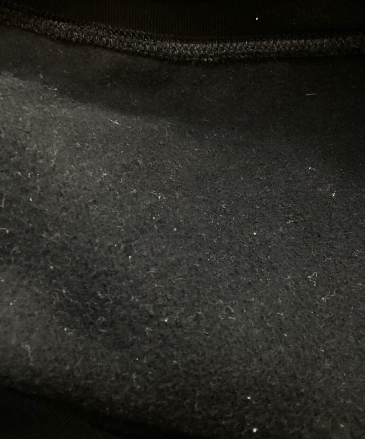 [Pre-owned] stussy pullover hoodie 1925035