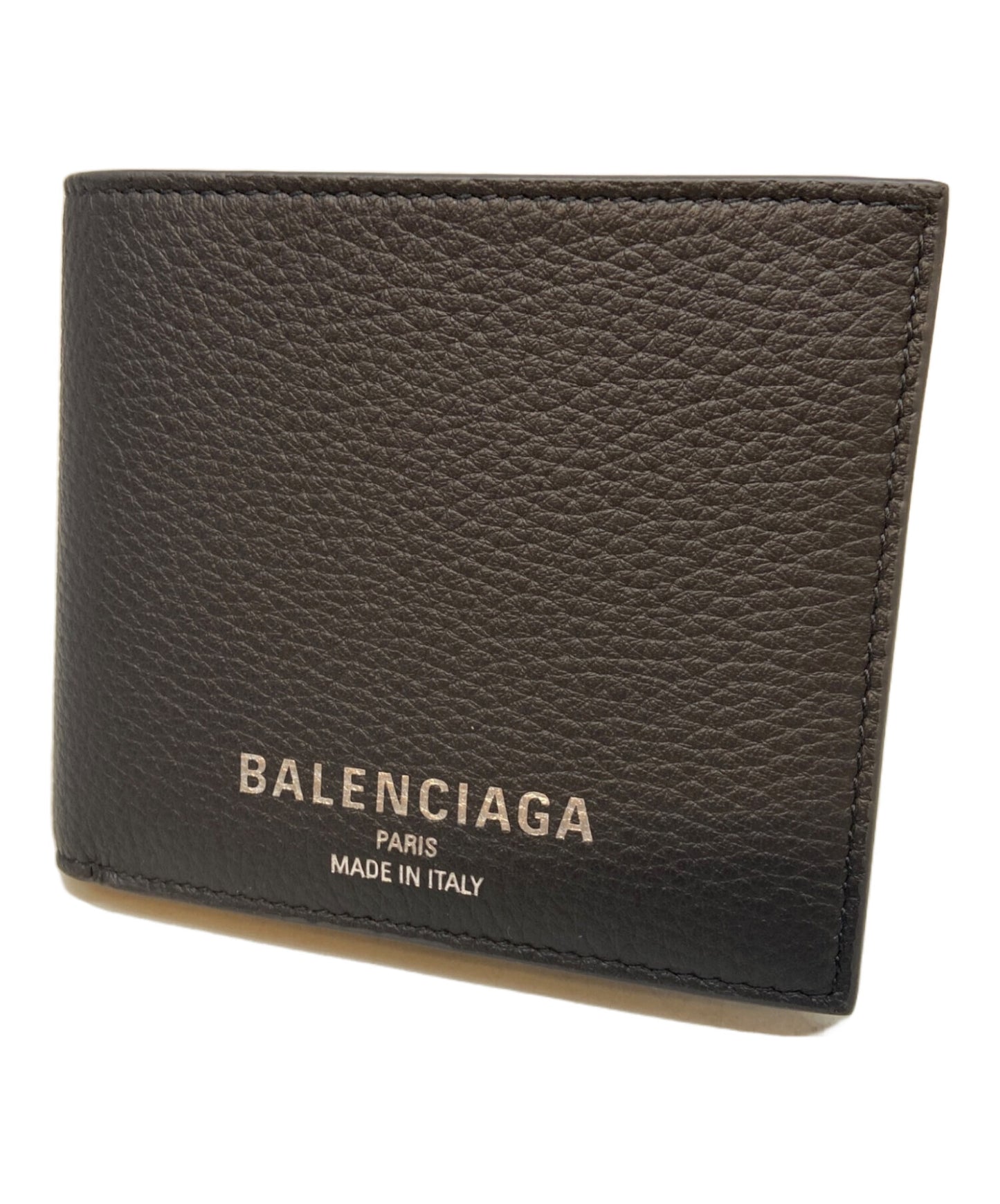 [Pre-owned] BALENCIAGA bi-fold wallet 811910