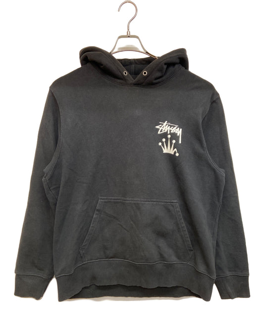 [Pre-owned] stussy Pullover Hoodie 1924715