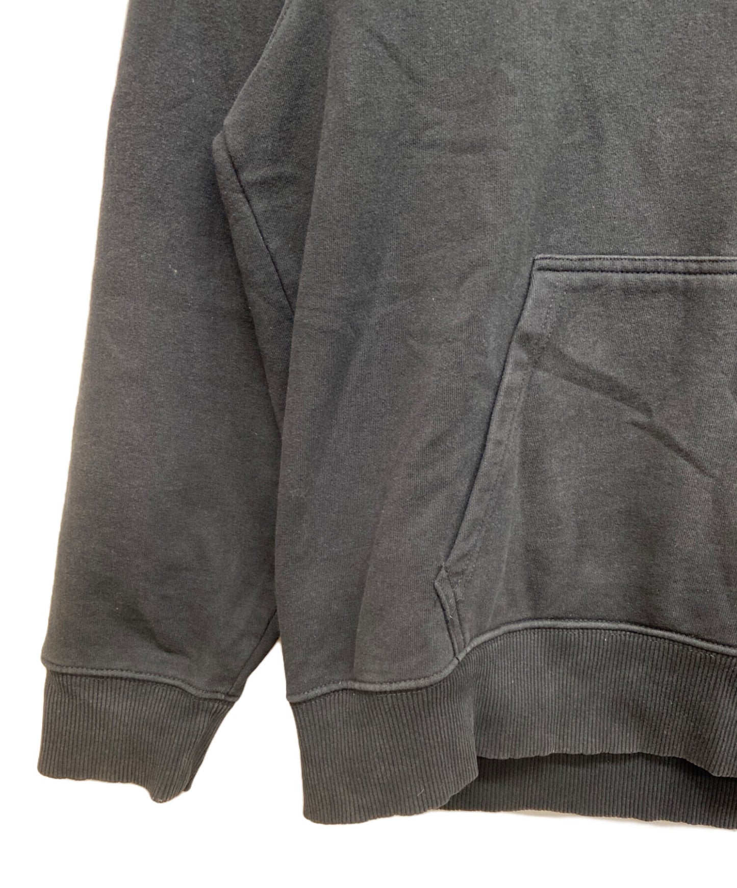 [Pre-owned] stussy Pullover Hoodie 1924715