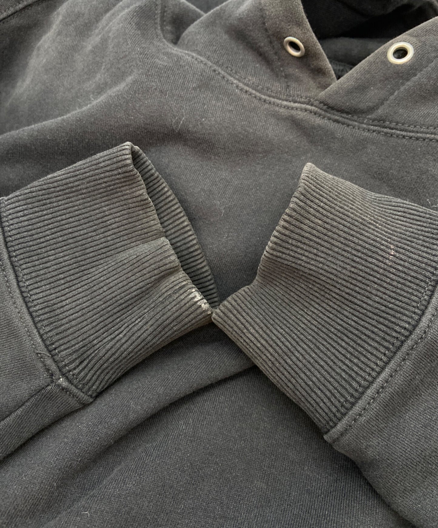 [Pre-owned] stussy Pullover Hoodie 1924715