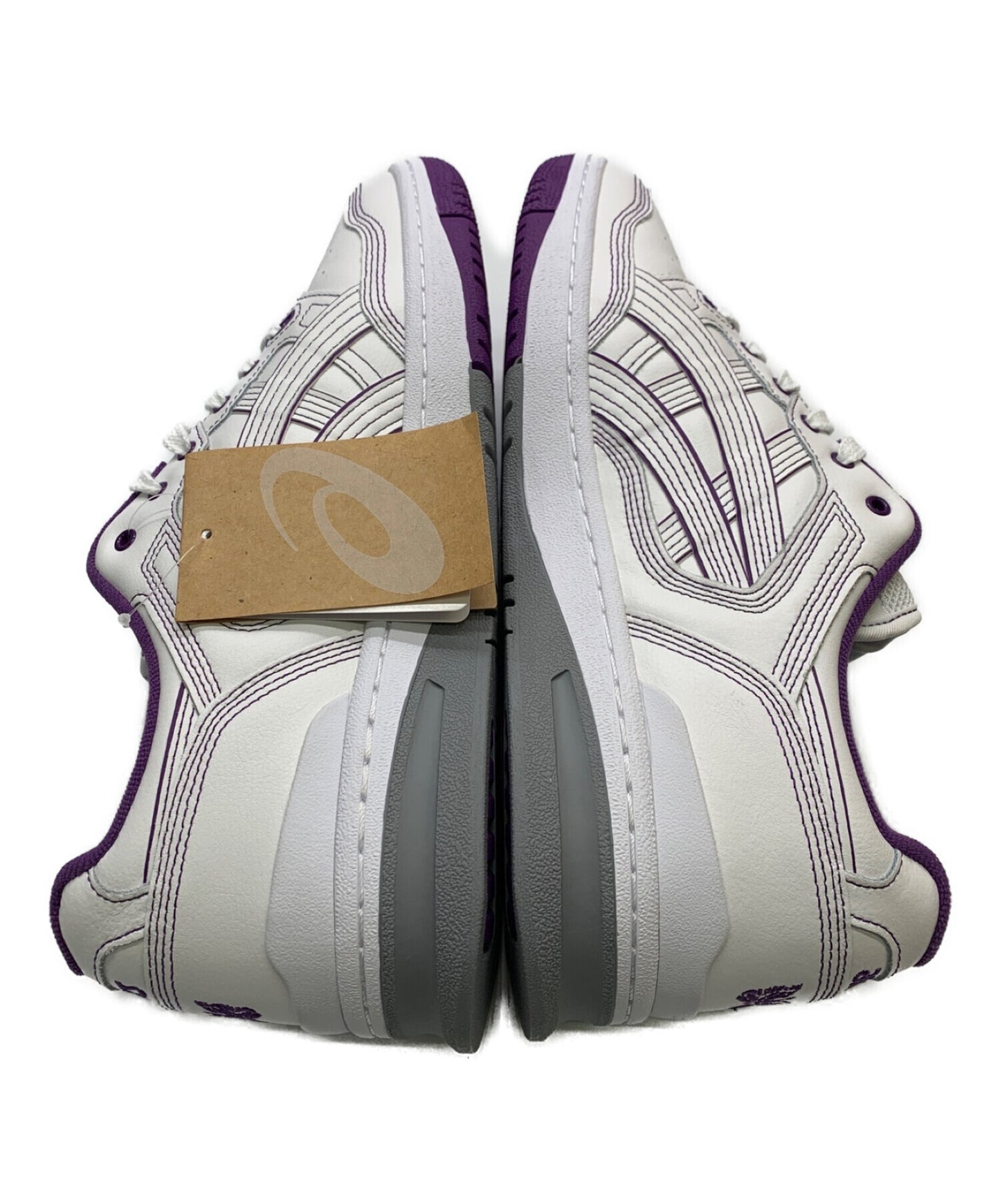 [Pre-owned] asics EX89 1201A942