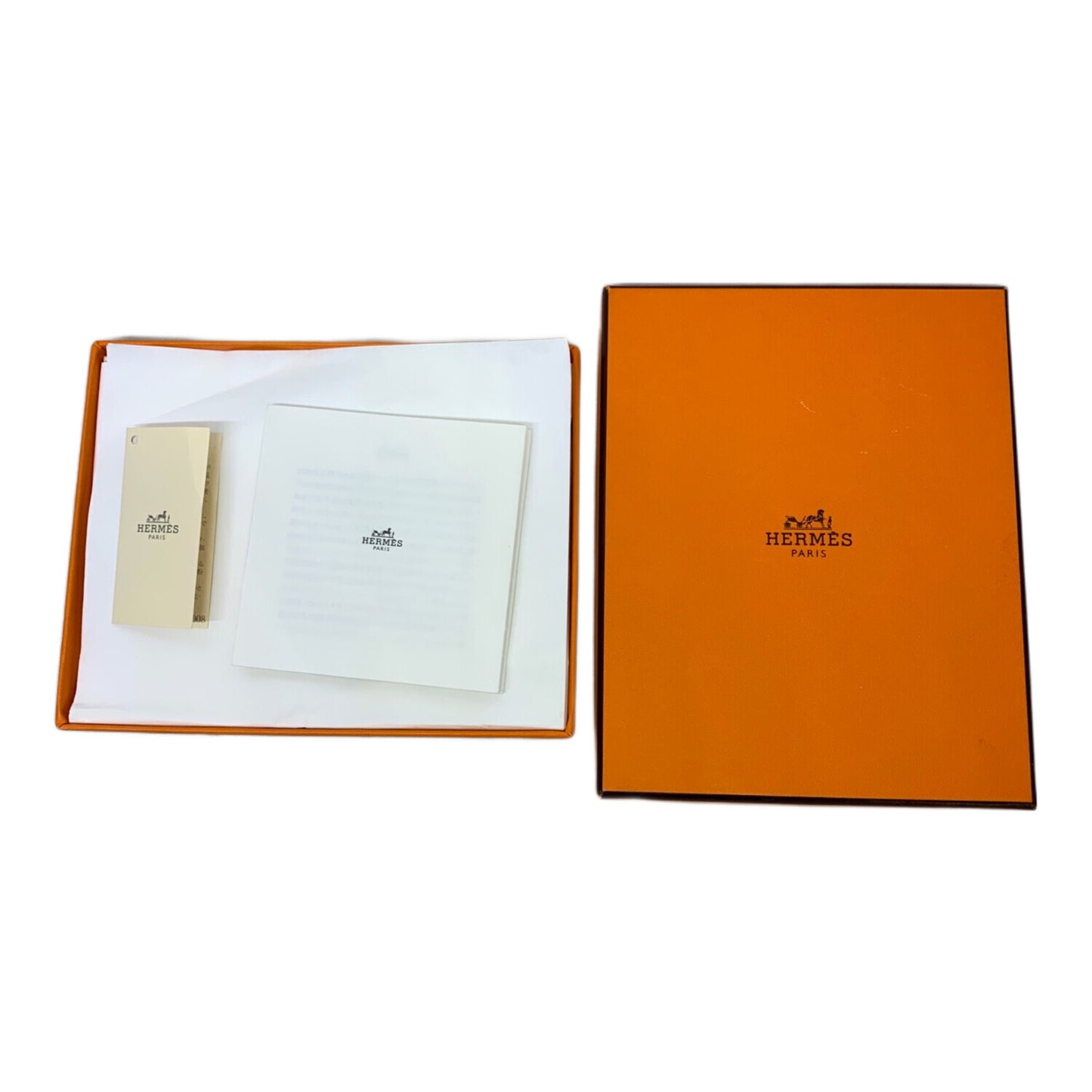 [Pre-owned] HERMES charm